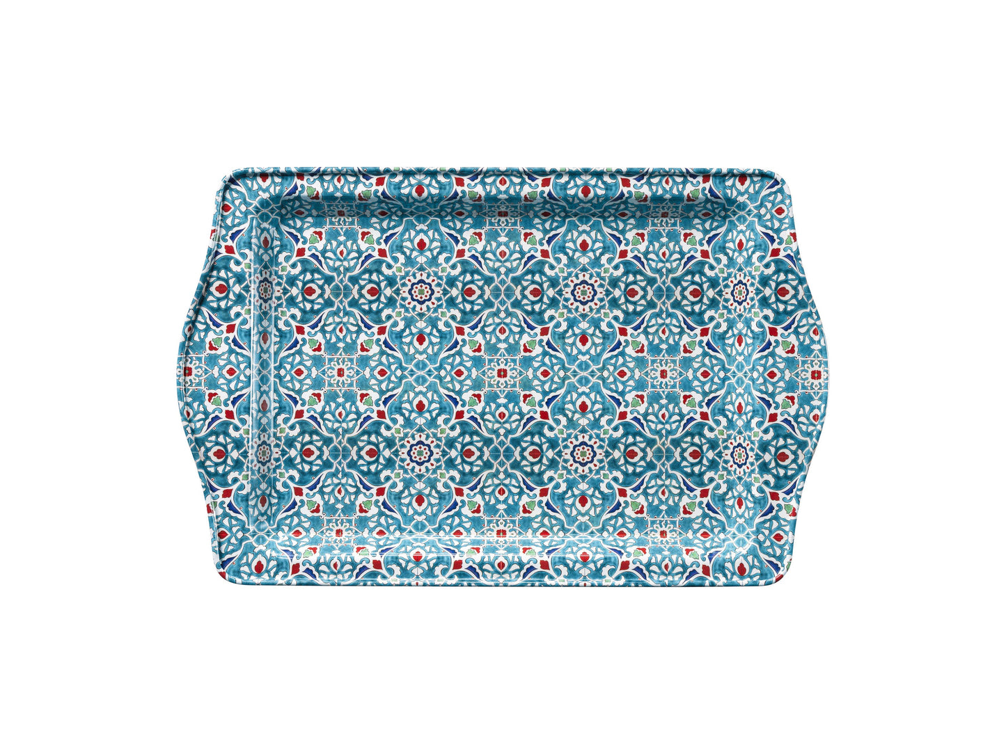 Decorative Metal Trays