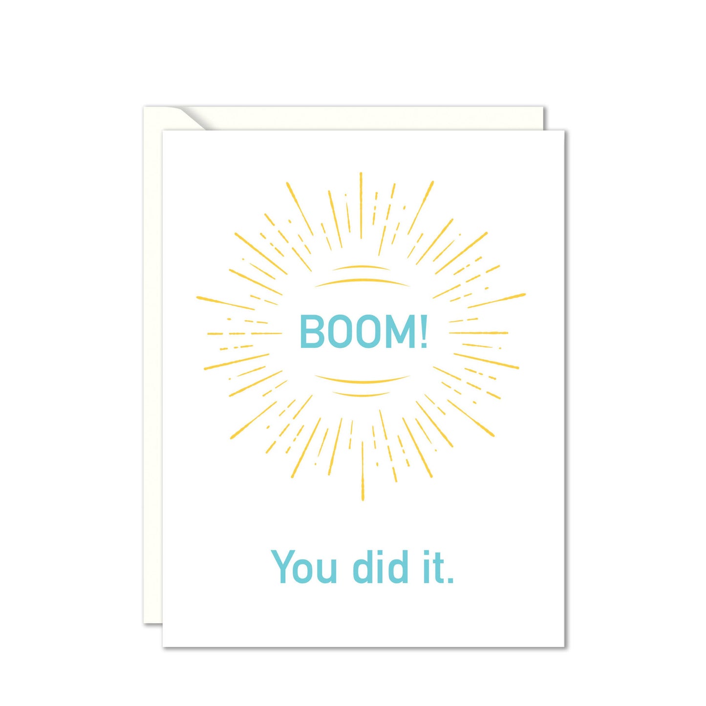 Greeting Card Selection - The Happy Envelope