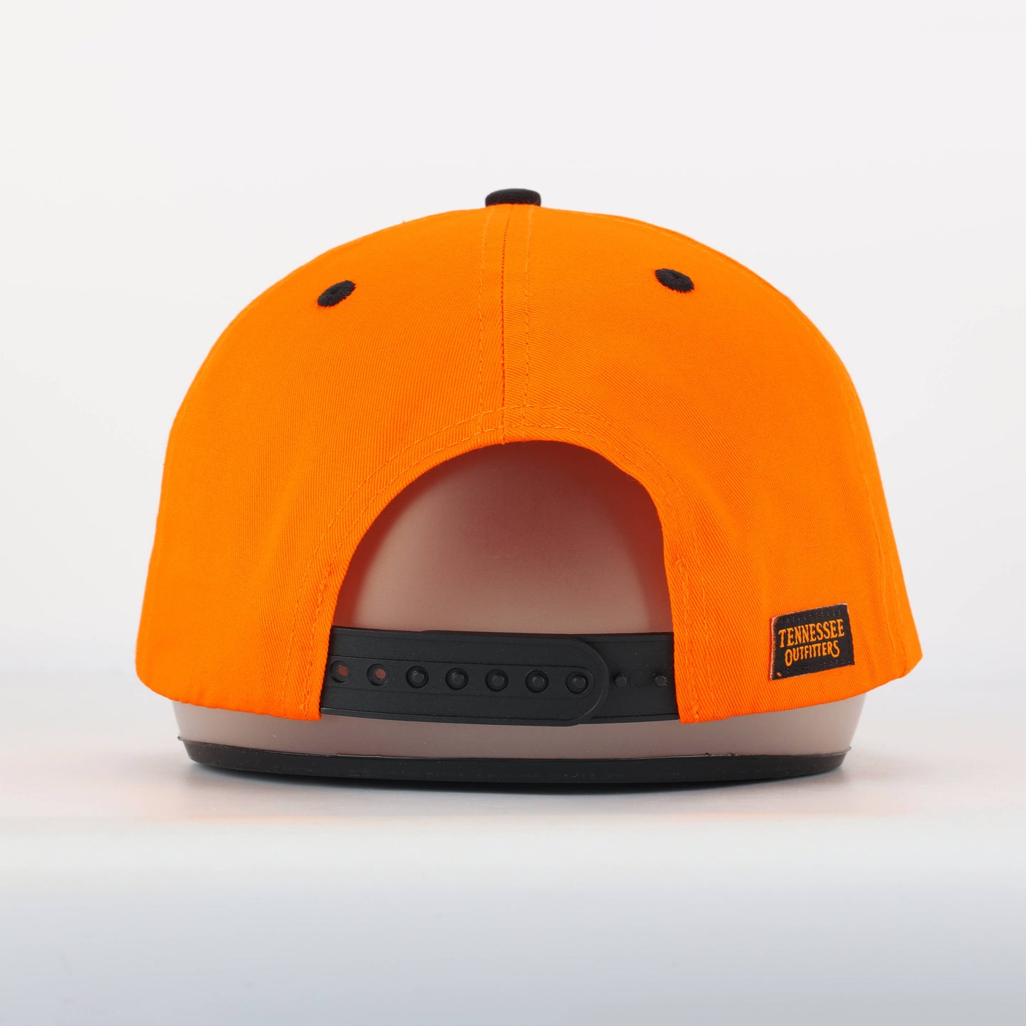 Tennessee "TN Hat" in Dark Mode