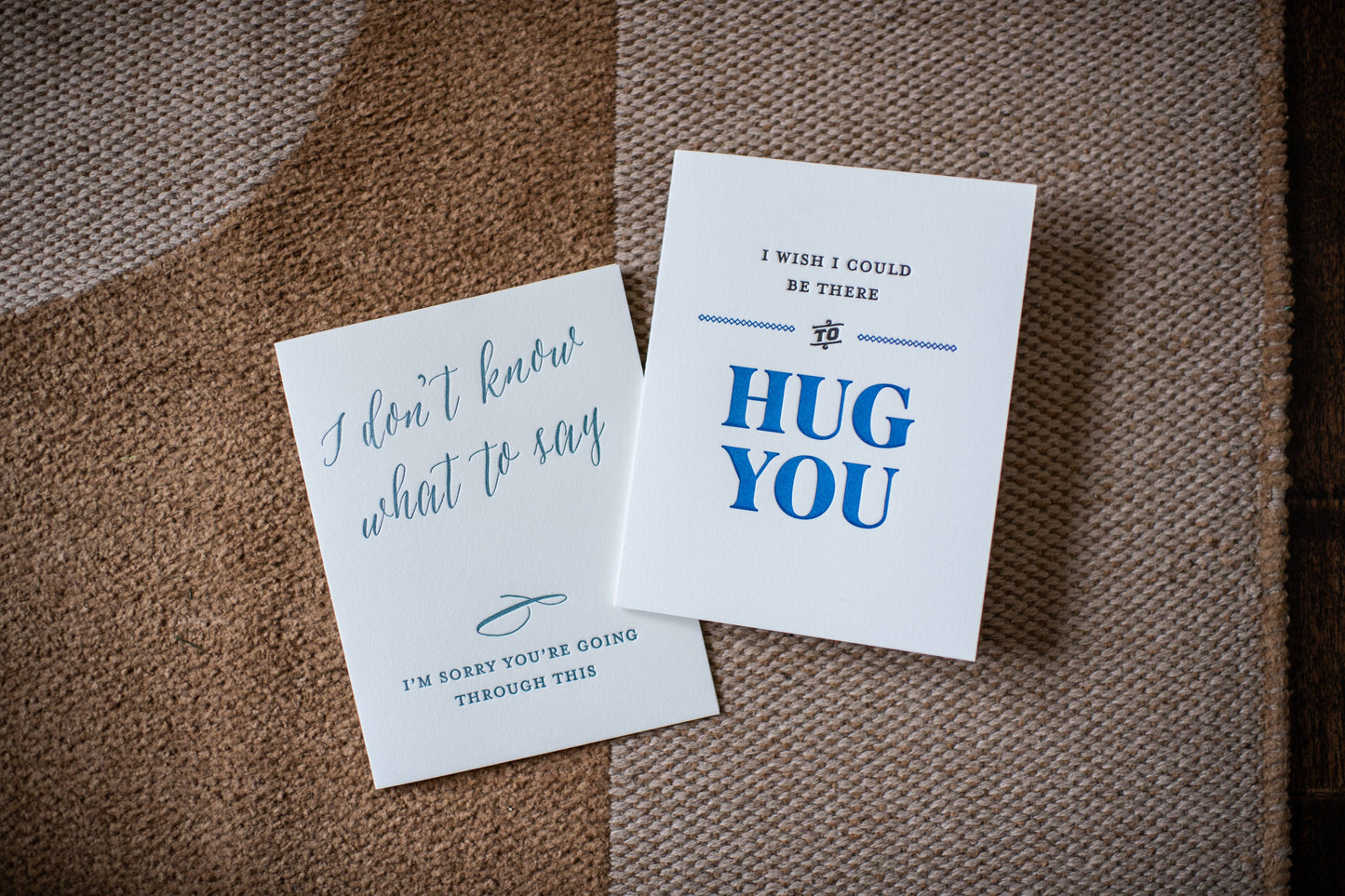 Greeting Card Selection - The Happy Envelope