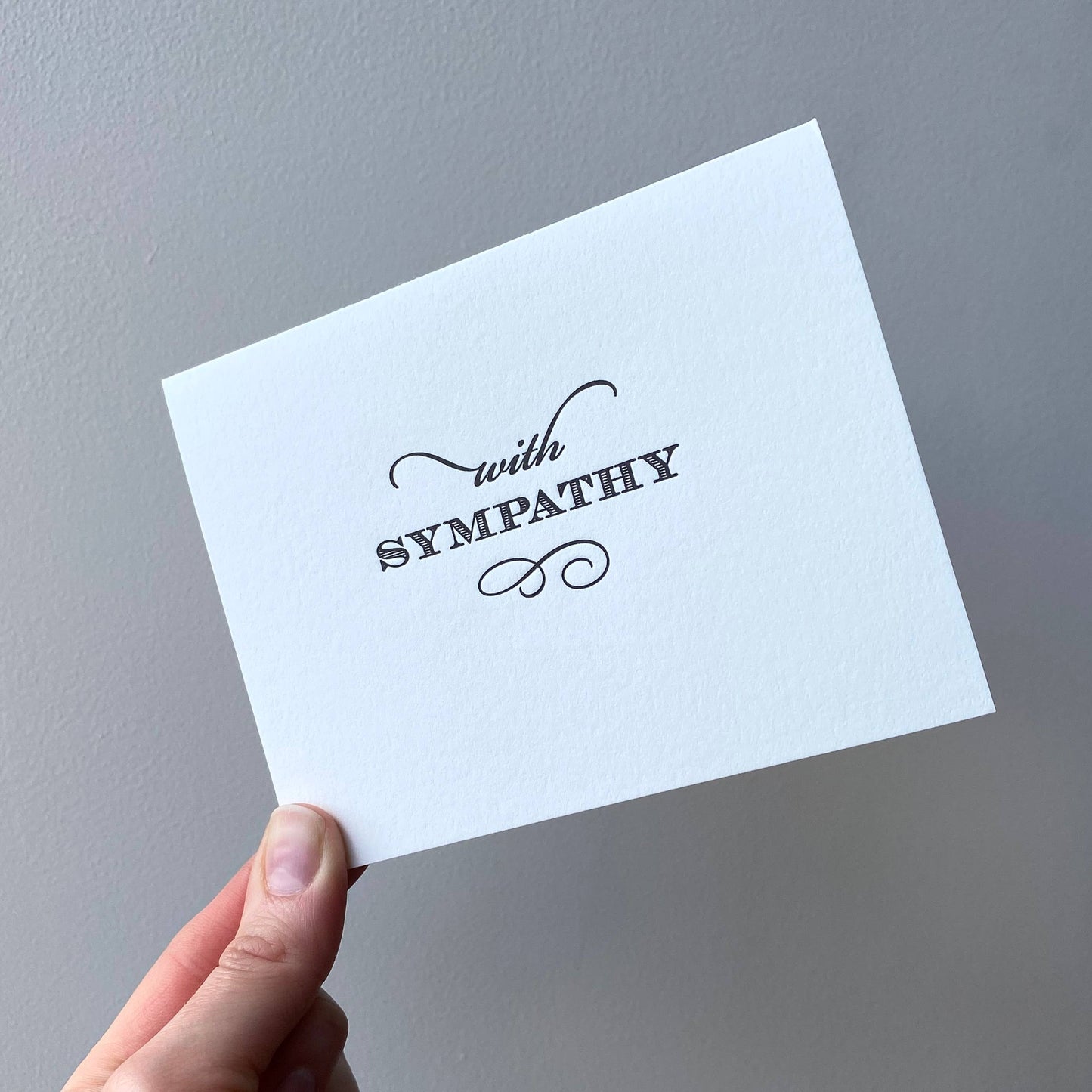 Greeting Card Selection - The Happy Envelope