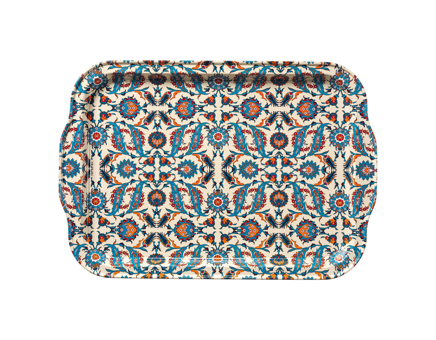 Decorative Metal Trays