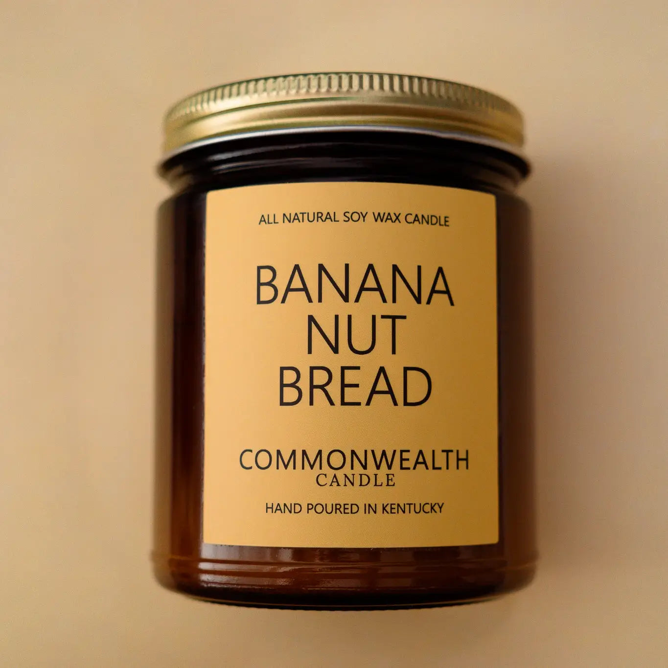 Seasonal Scent Candles - Commonwealth Candles