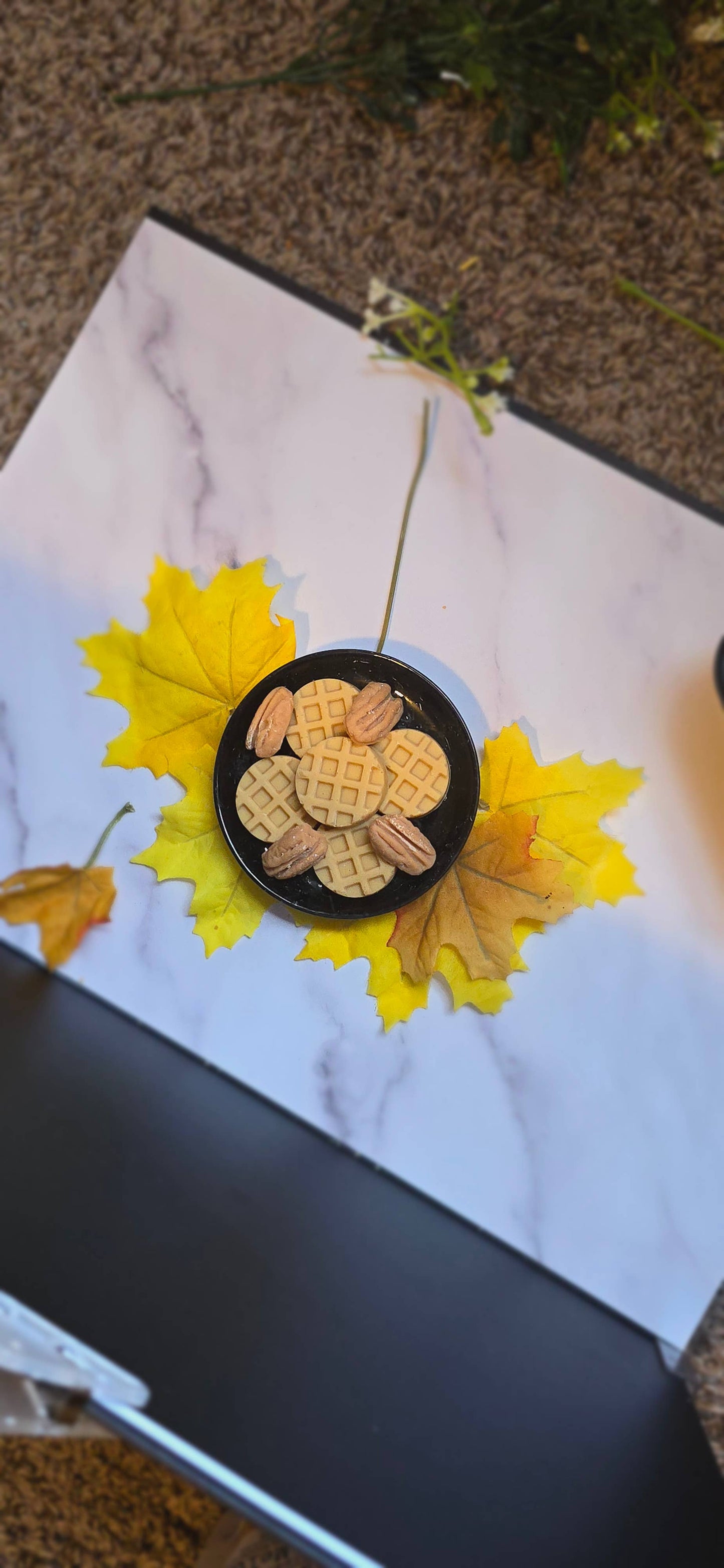 Wax Melts Collection