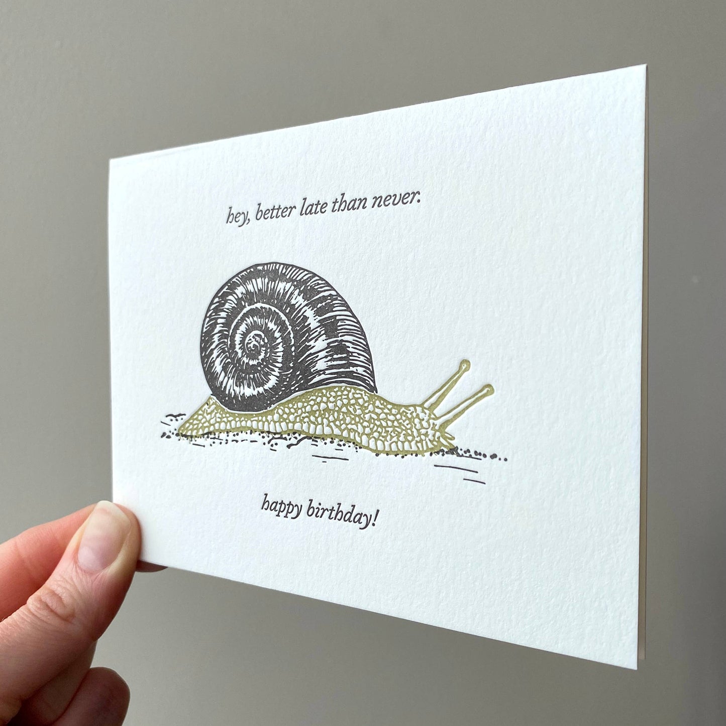 Greeting Card Selection - The Happy Envelope