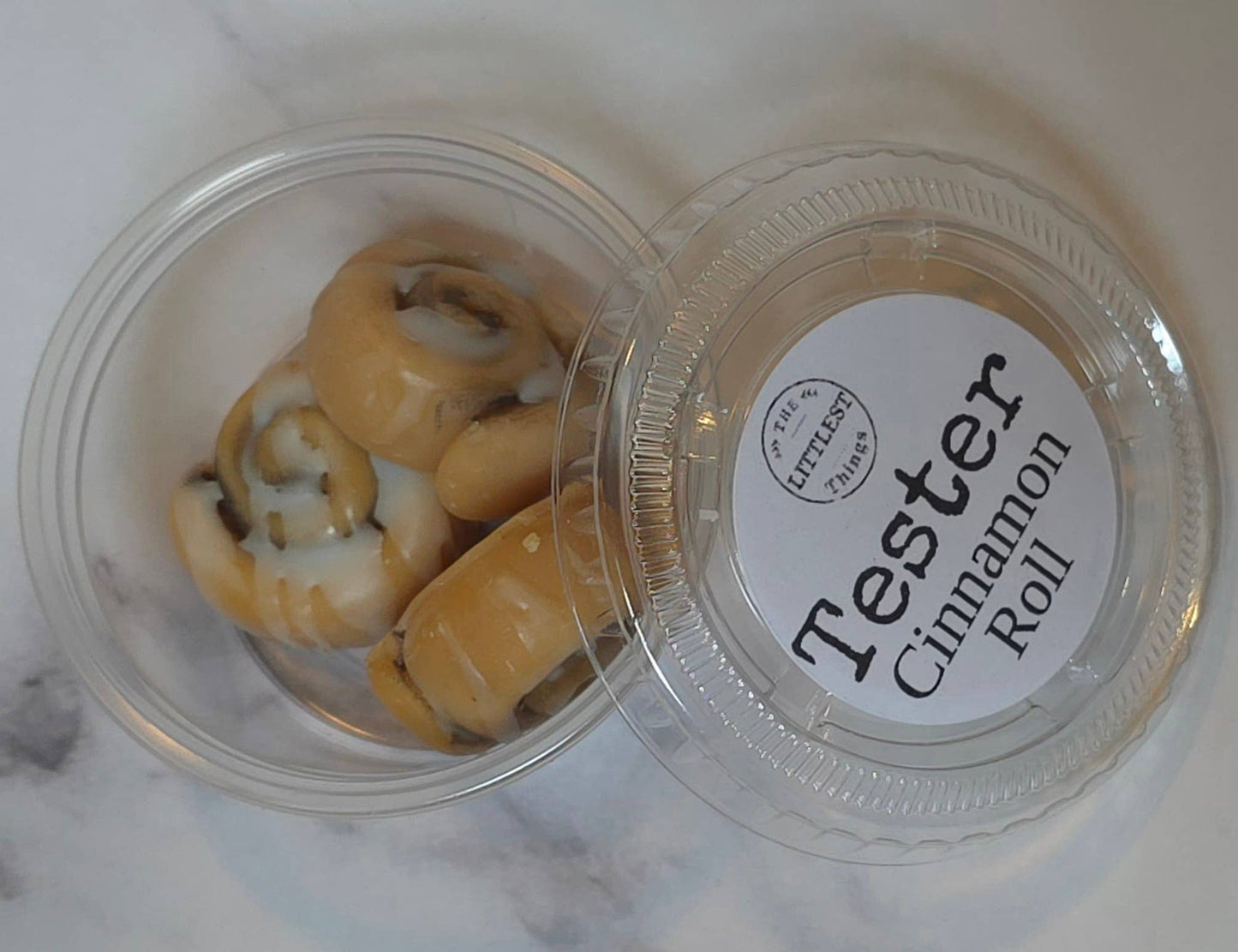 Wax Melts Collection
