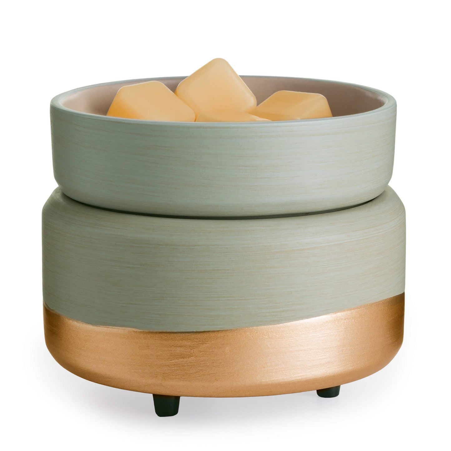 2-in-1 Fragrance Warmers - Classic
