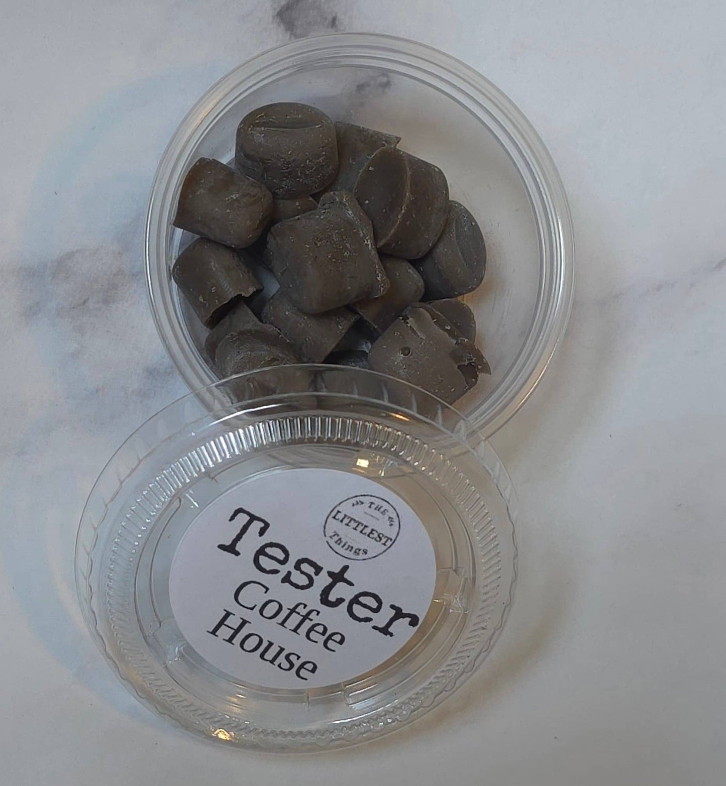 Wax Melts Collection