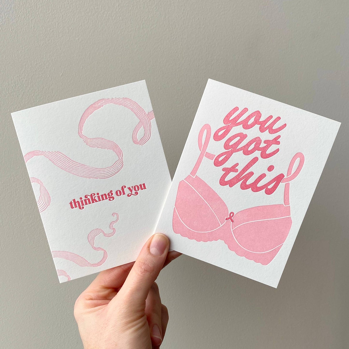 Greeting Card Selection - The Happy Envelope