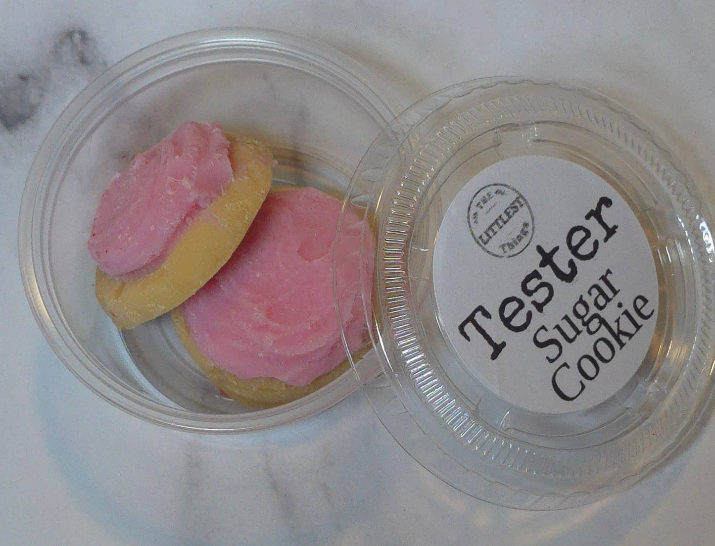 Wax Melts Collection