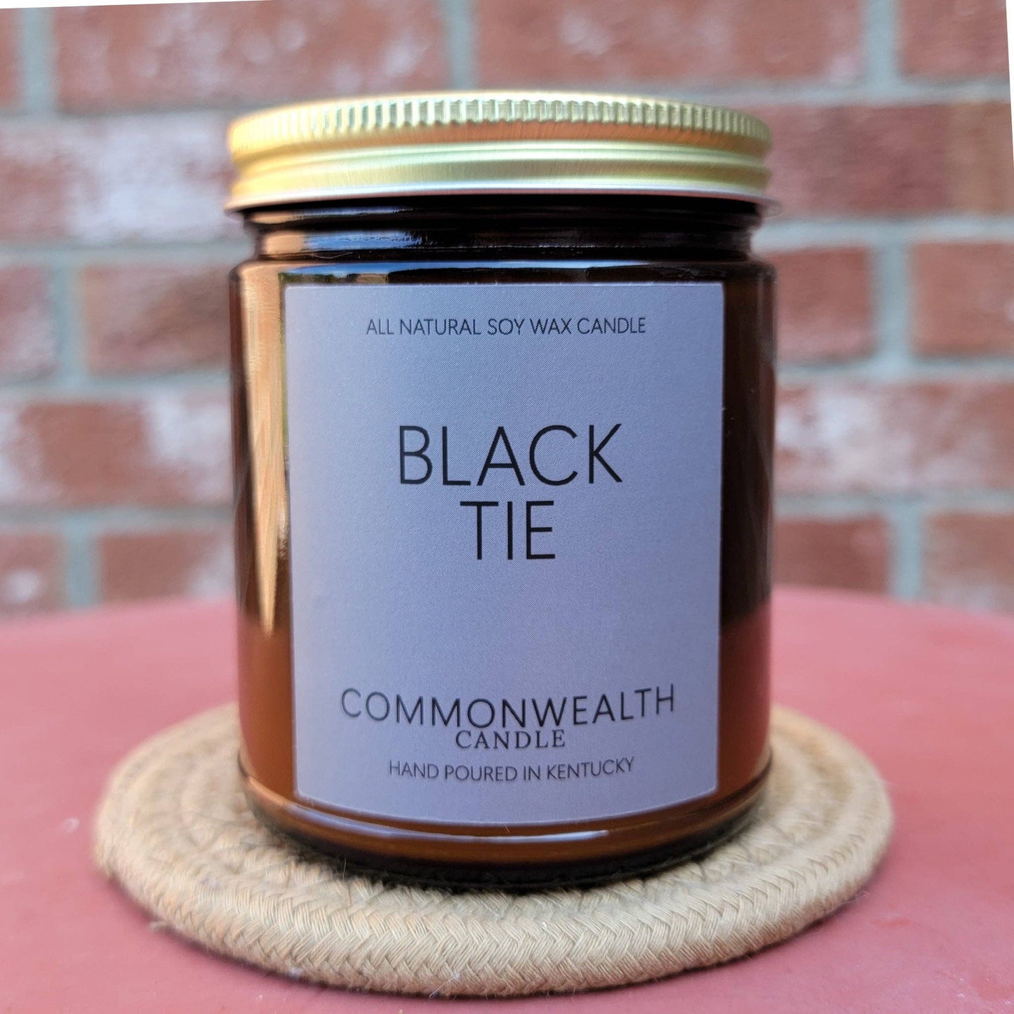 Seasonal Scent Candles - Commonwealth Candles