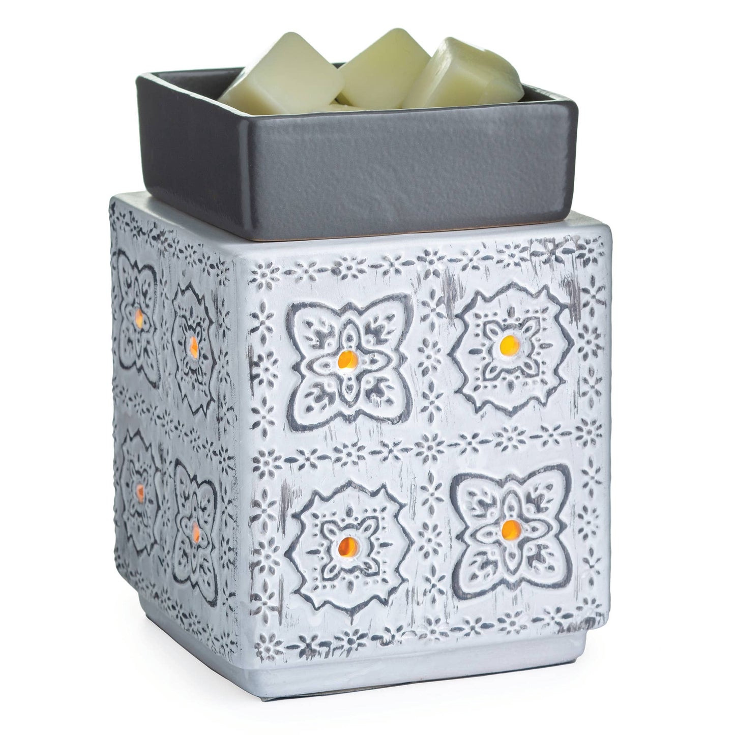 Illumination Fragrance Warmer Classic Collection