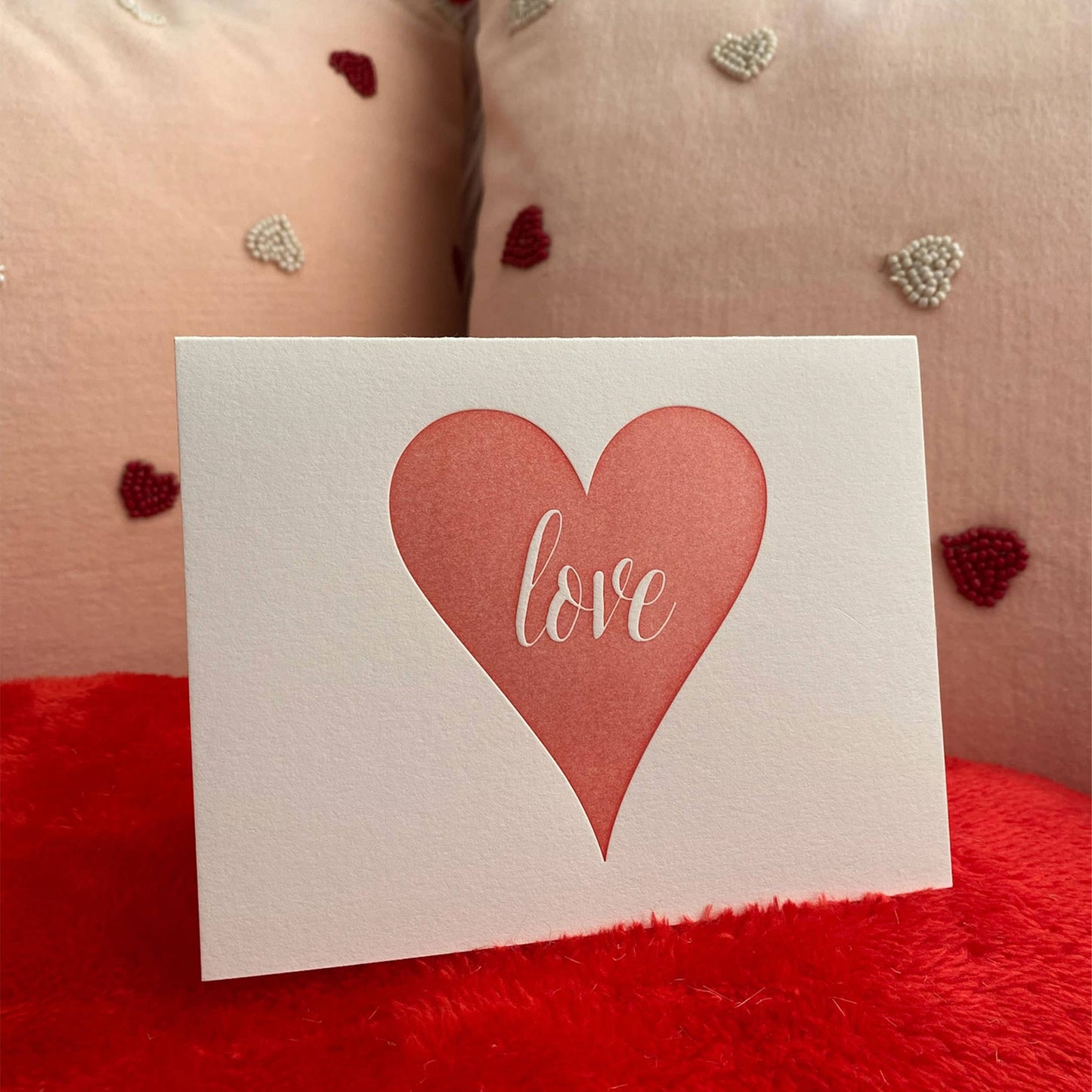 Greeting Card Selection - The Happy Envelope