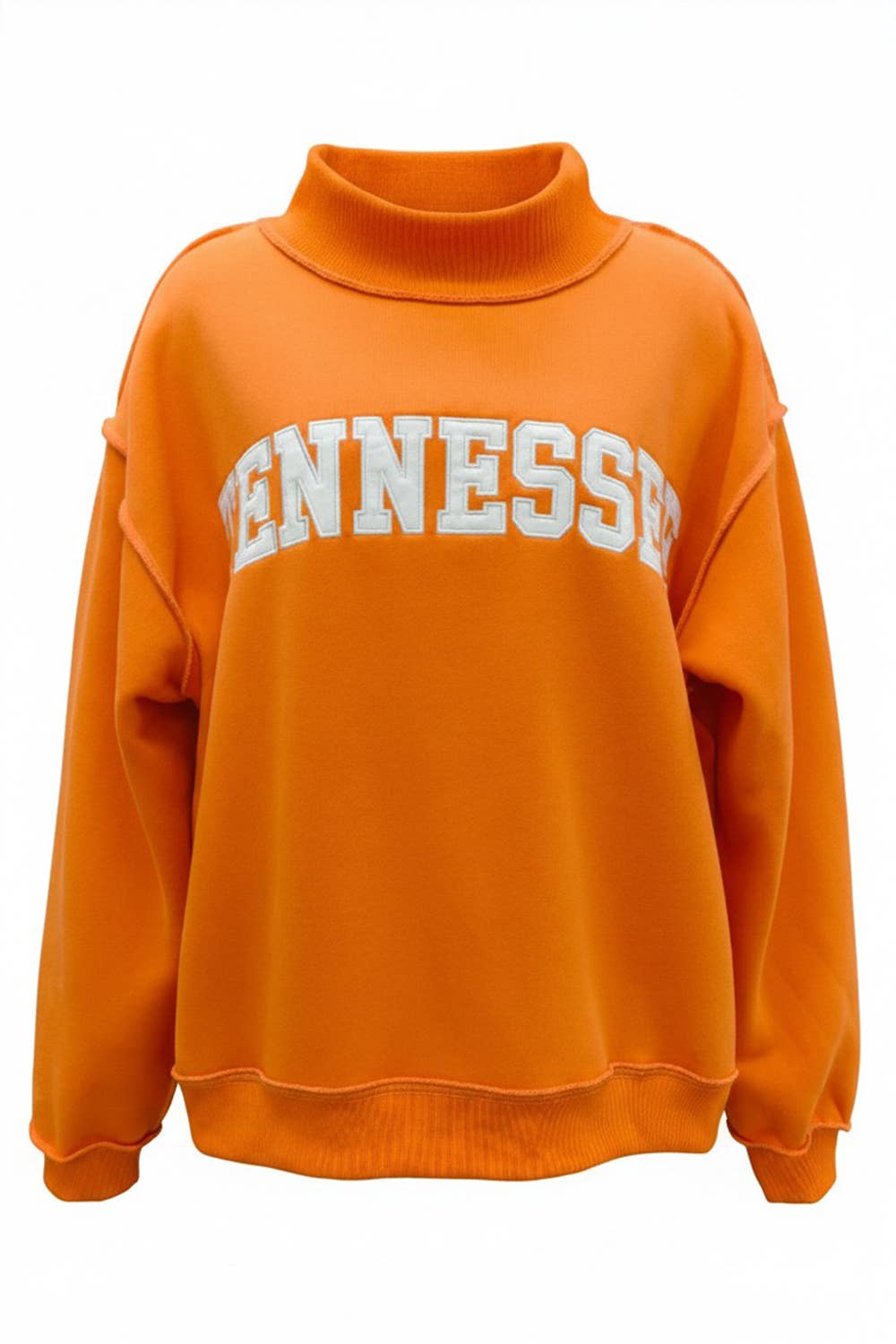 TENNESSEE | 'TENNESSEE' Embroidered Sweatshirt