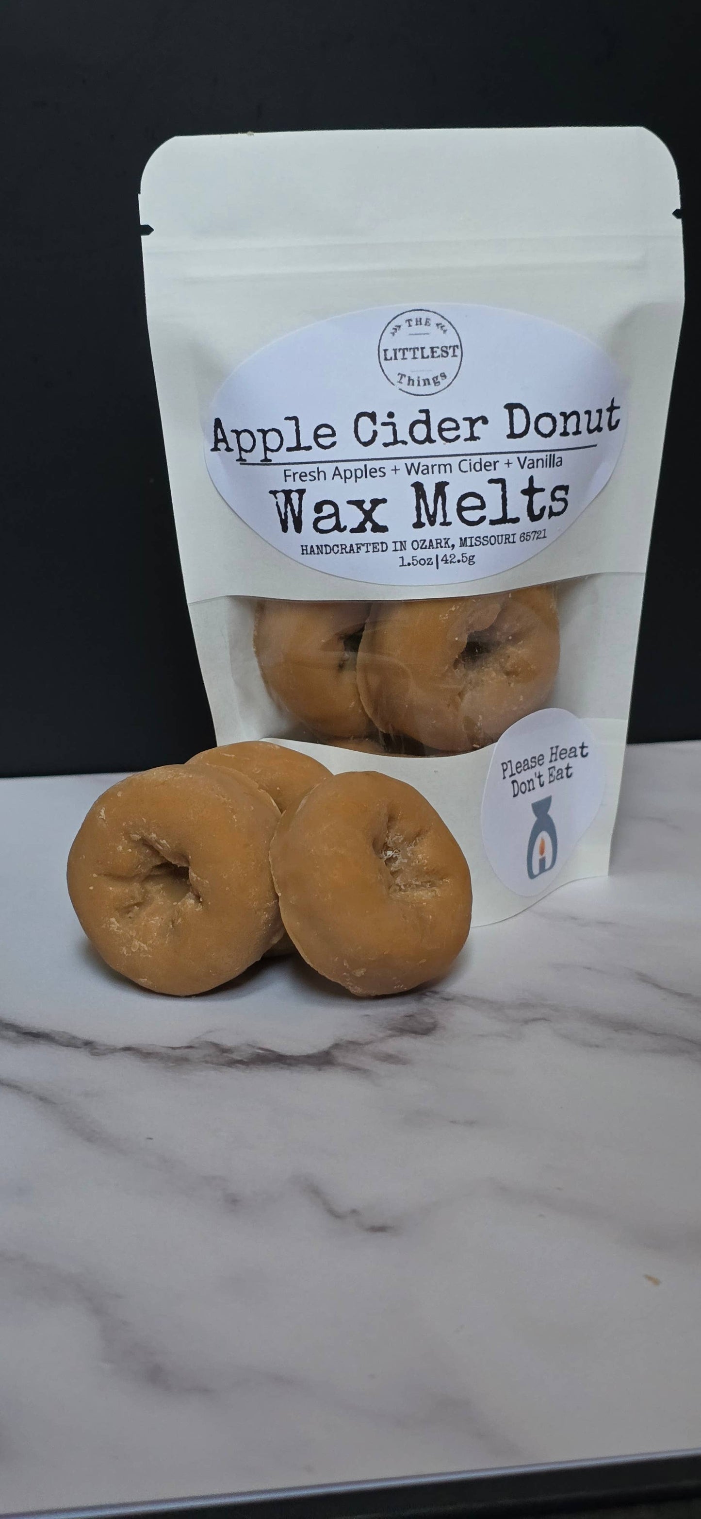Wax Melts Collection