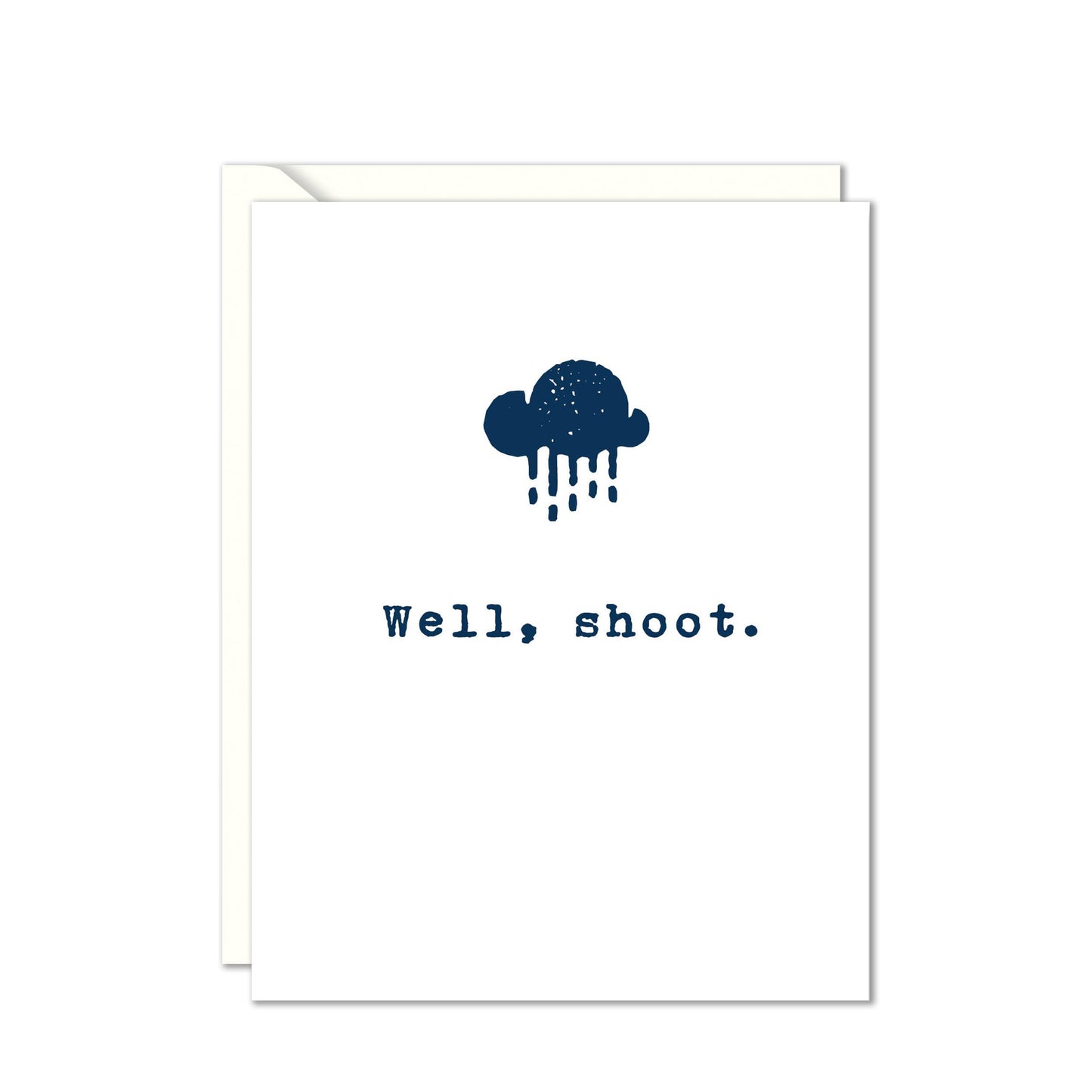 Greeting Card Selection - The Happy Envelope