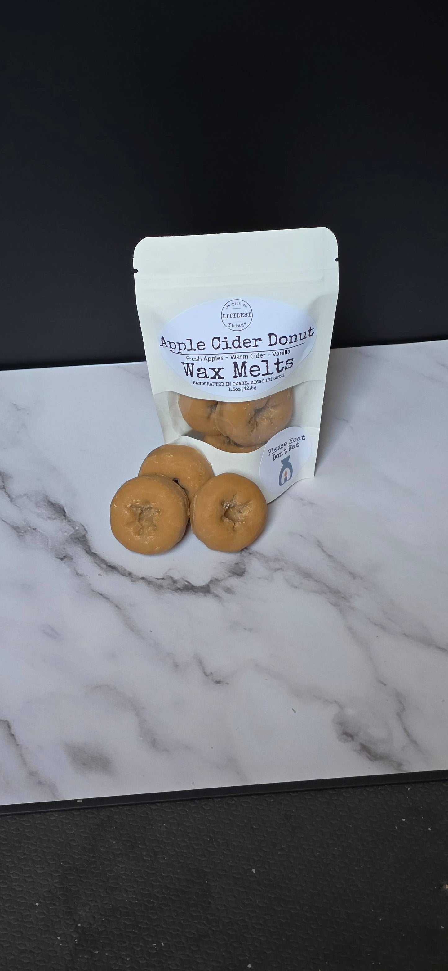 Wax Melts Collection