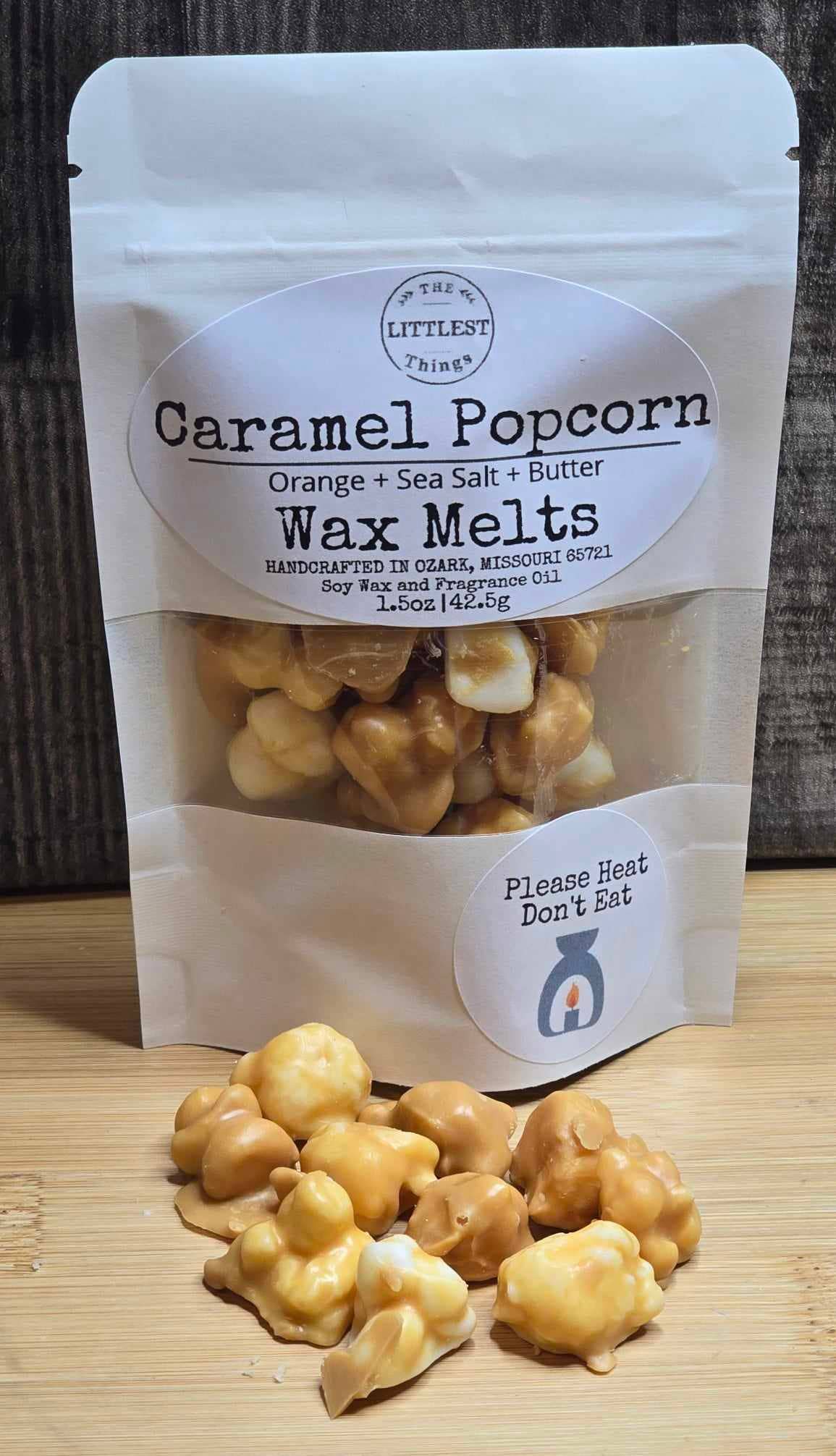 Wax Melts Collection