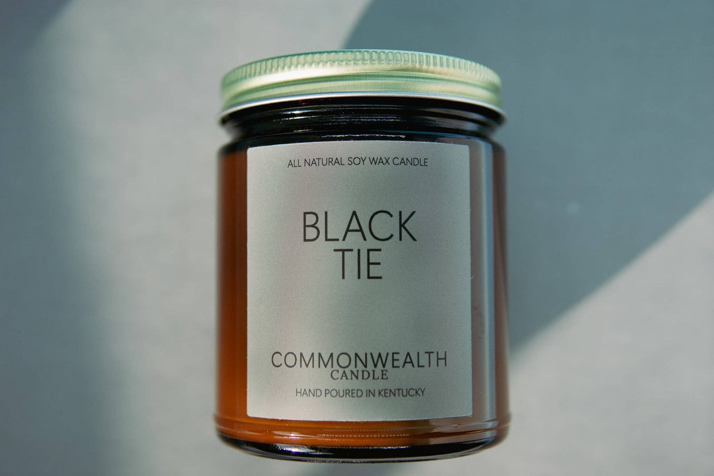 Seasonal Scent Candles - Commonwealth Candles