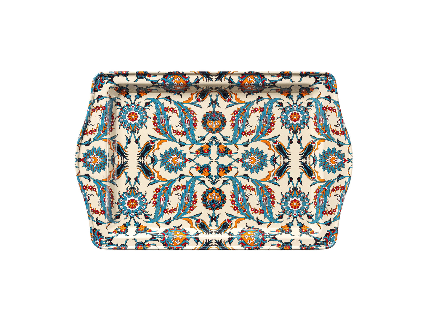 Decorative Metal Trays