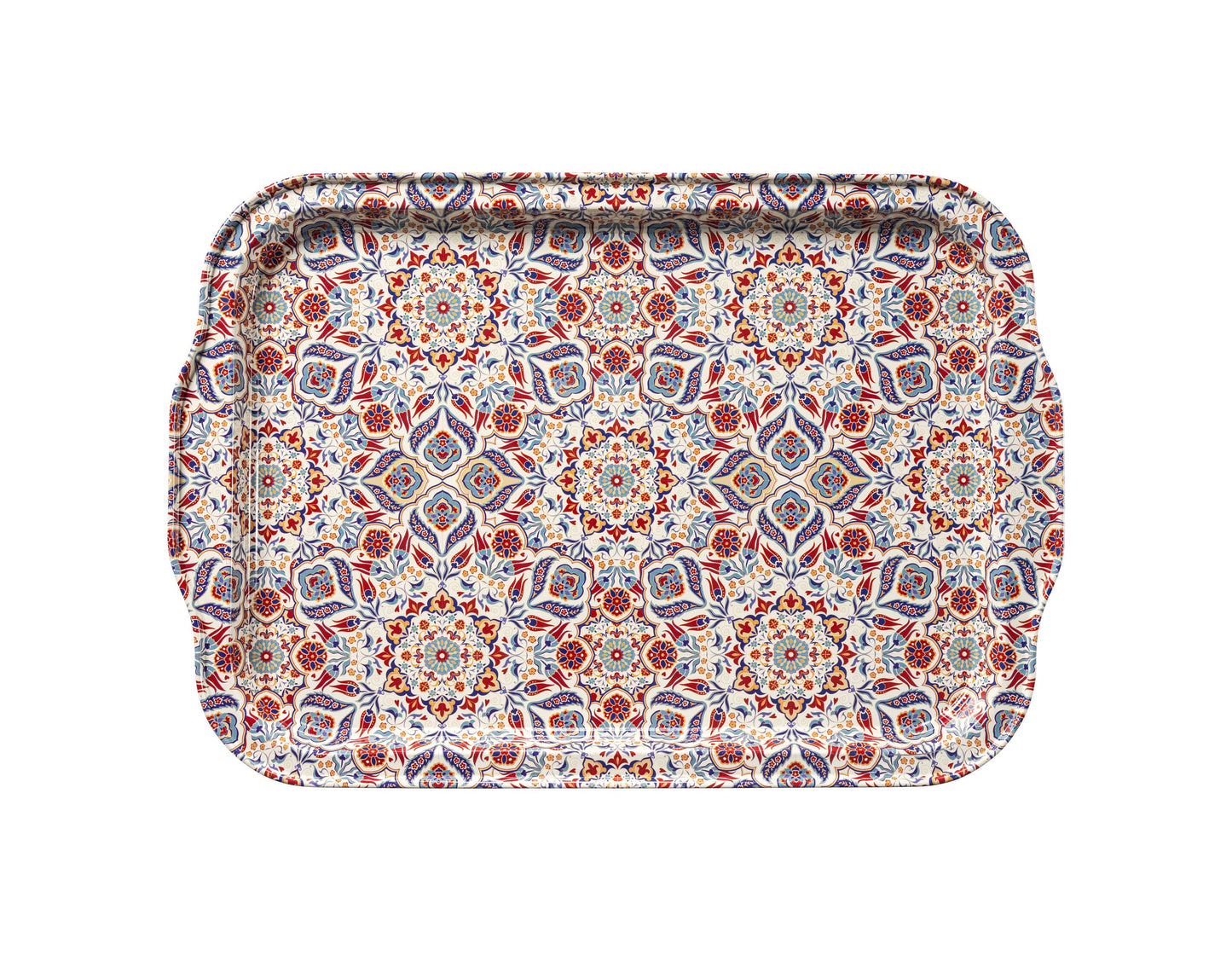 Decorative Metal Trays