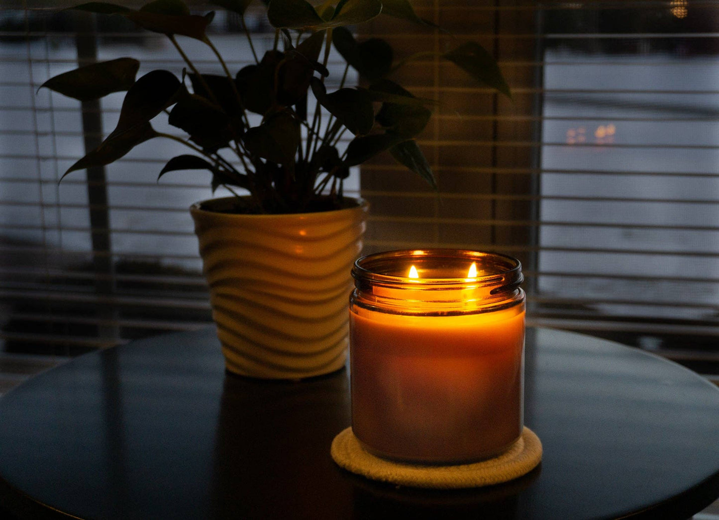 Seasonal Scent Candles - Commonwealth Candles