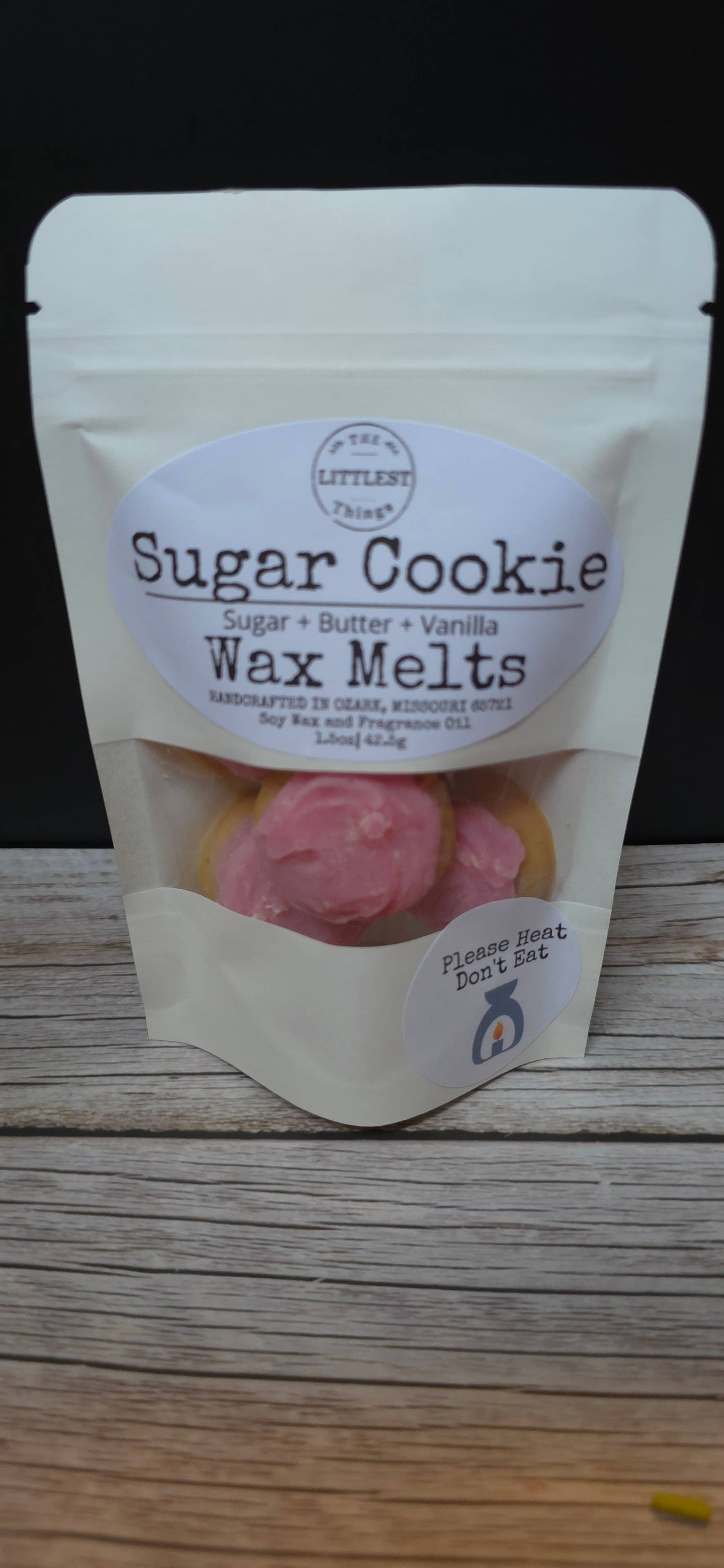 Wax Melts Collection