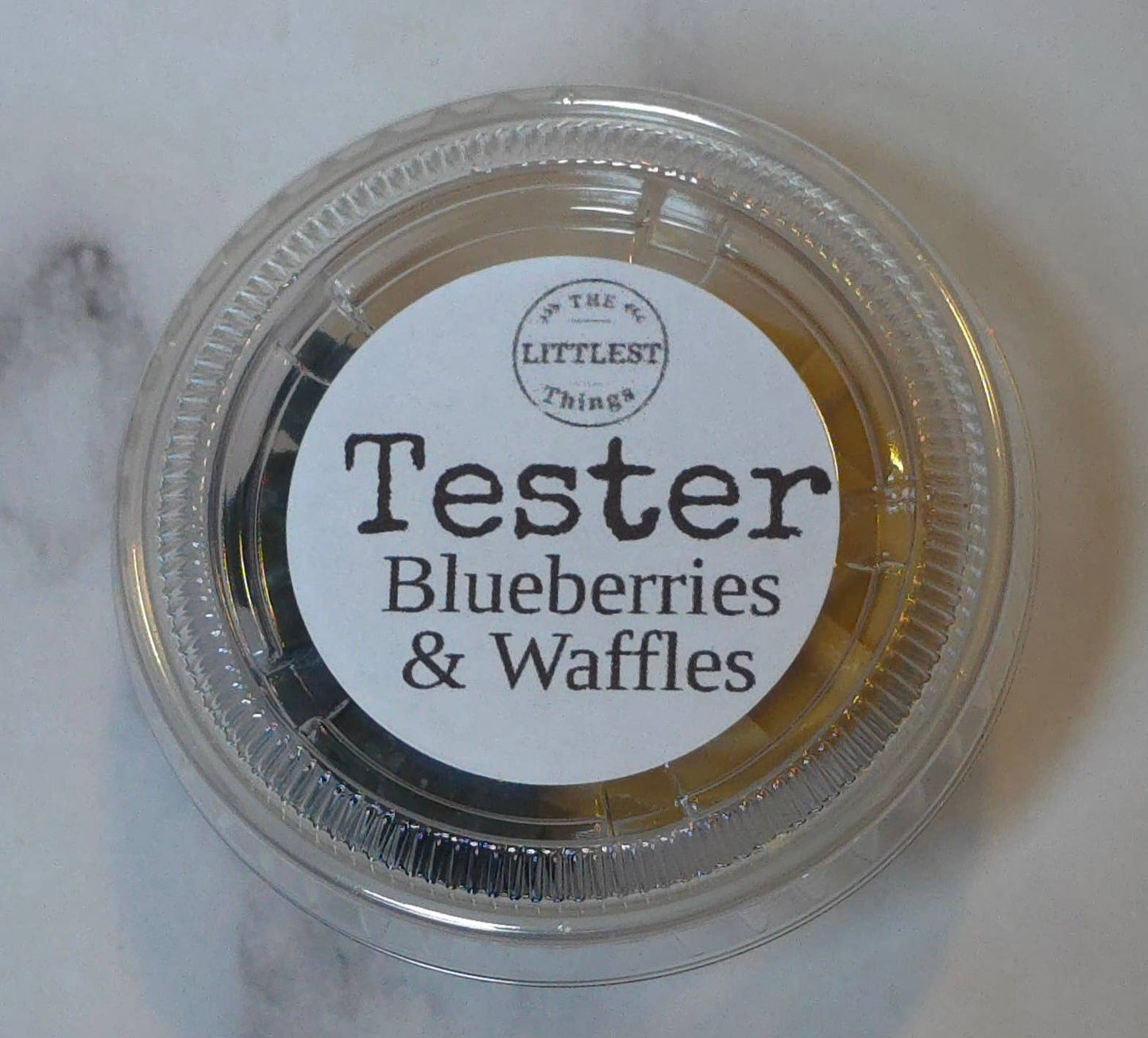 Wax Melts Collection