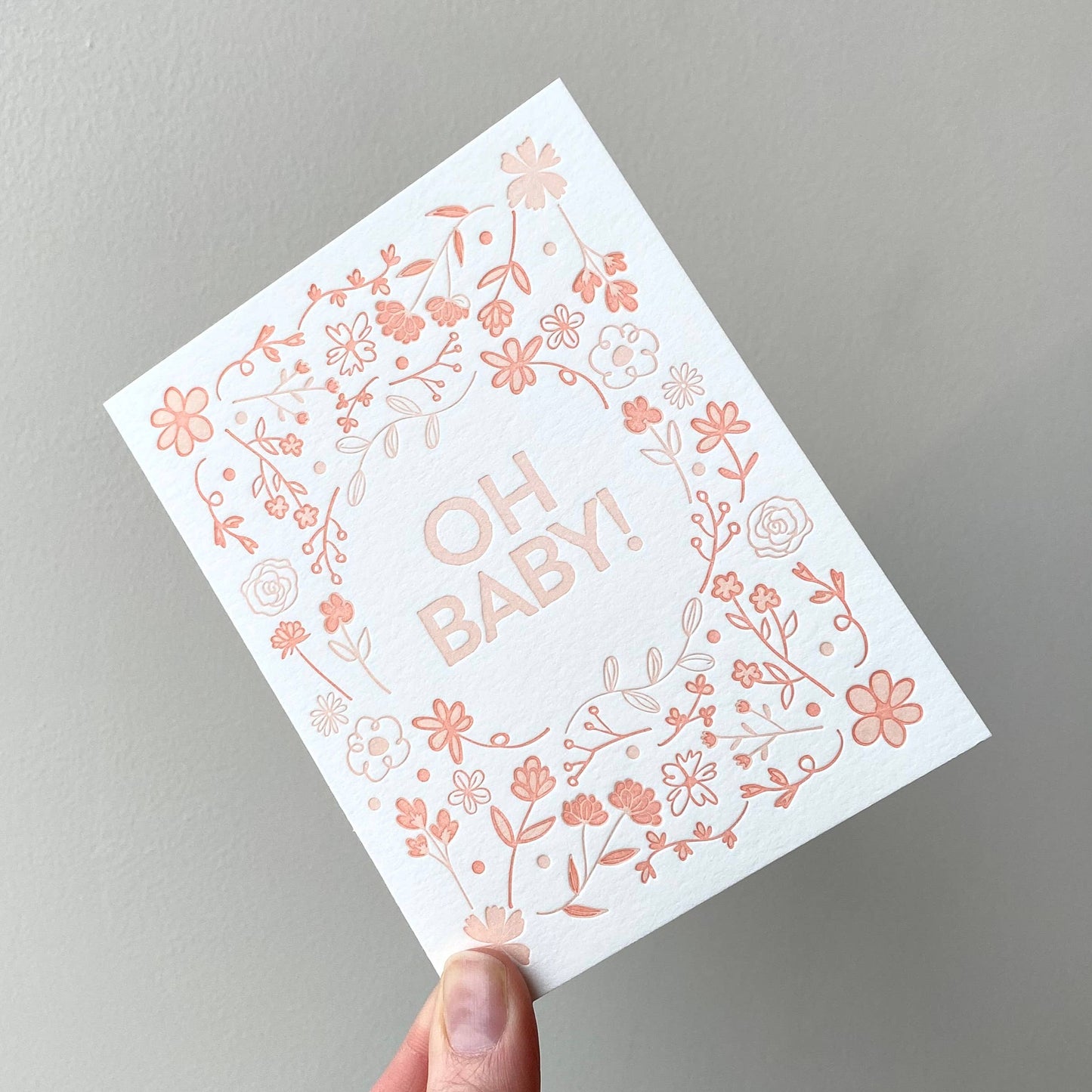 Greeting Card Selection - The Happy Envelope