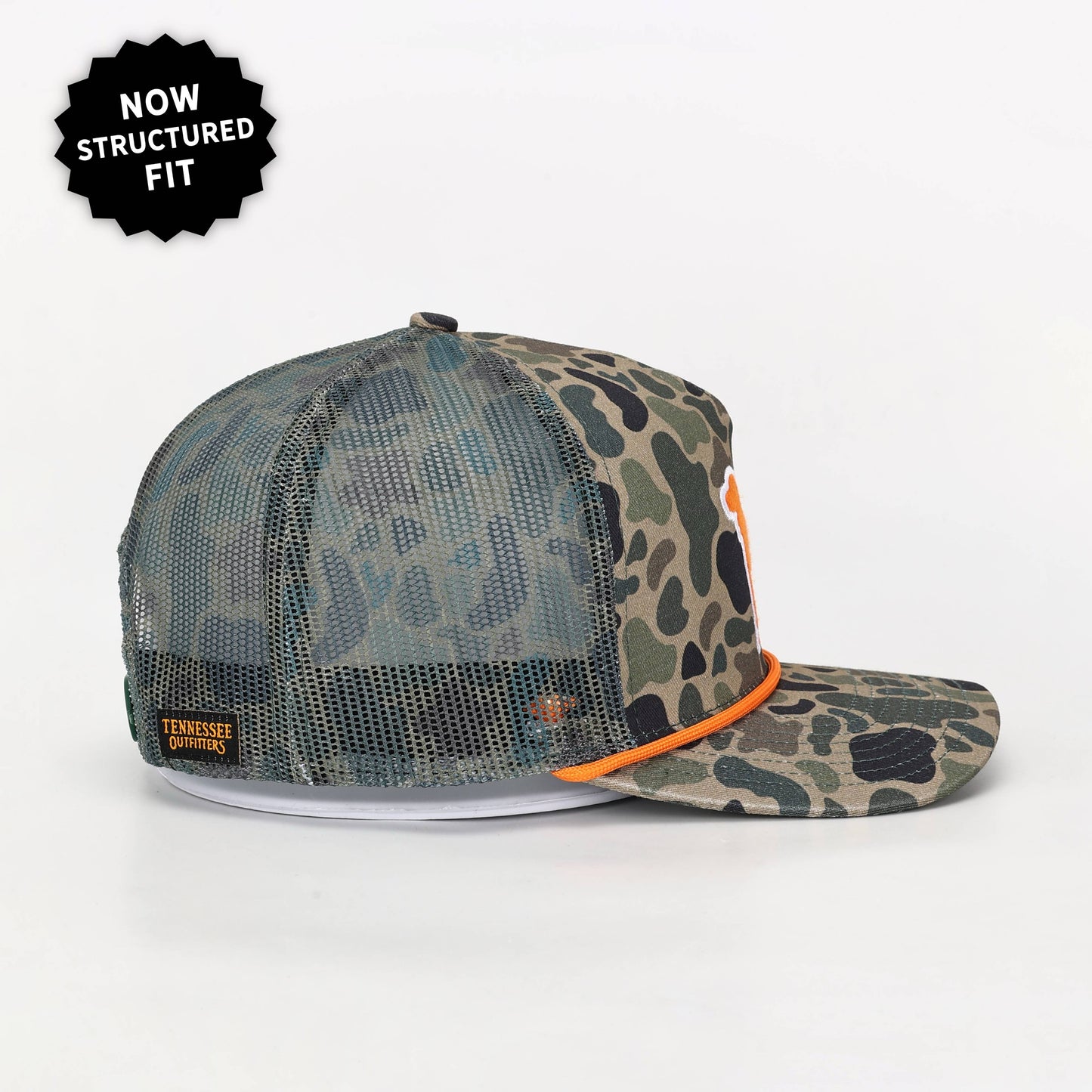 The Bluetick Hound Tennessee Hat