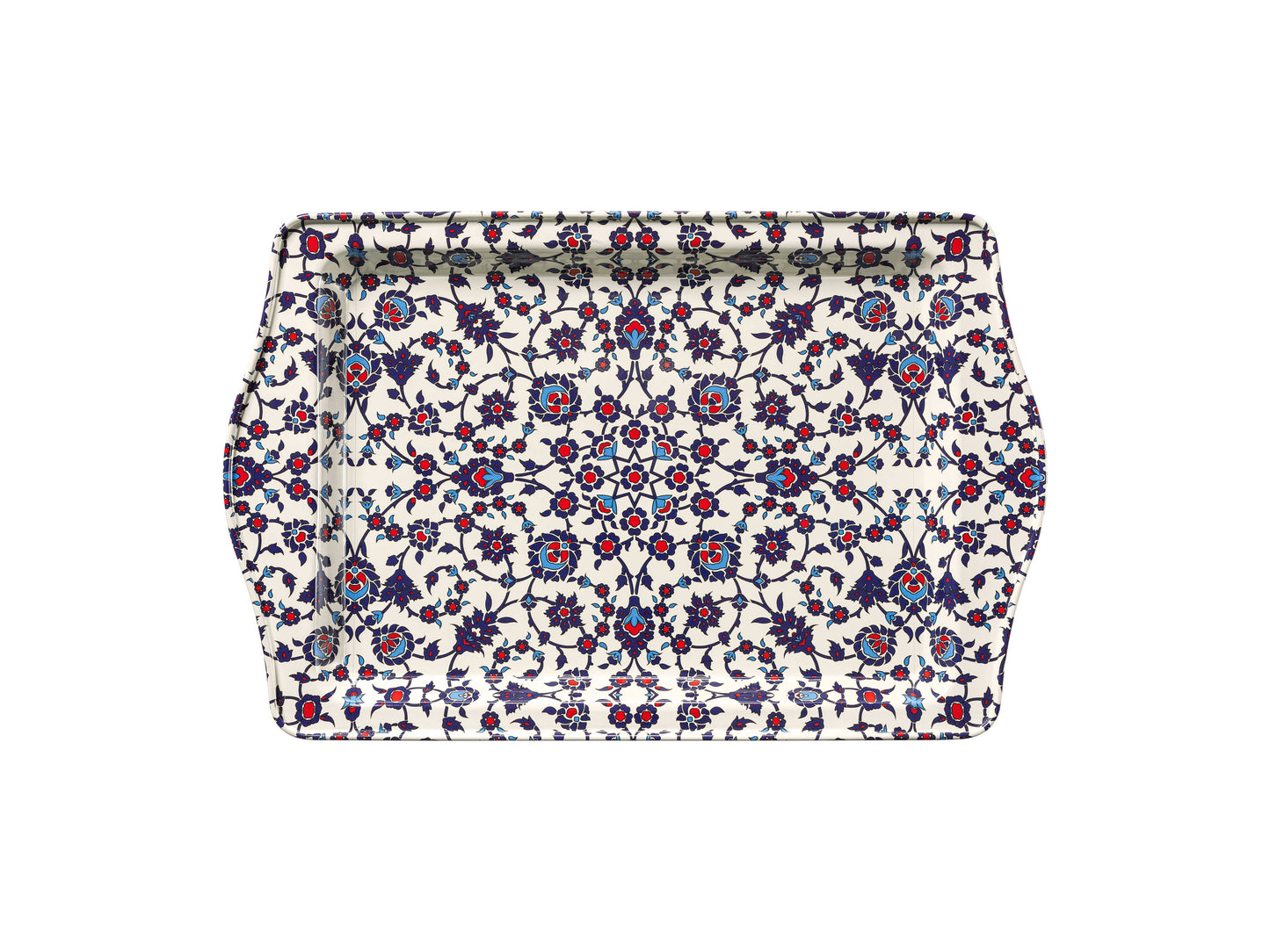 Decorative Metal Trays