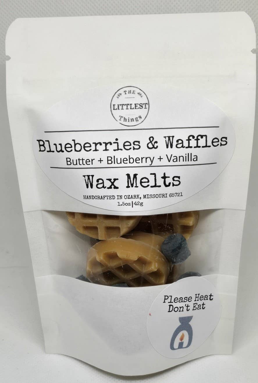 Wax Melts Collection