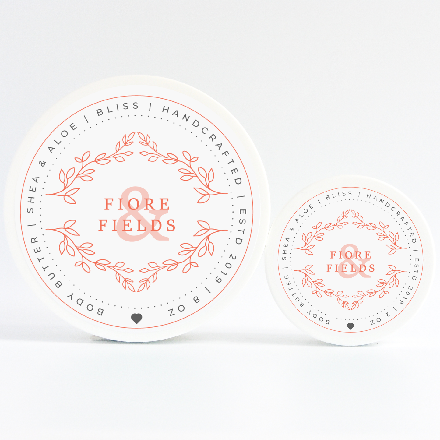 Body Butter Collection