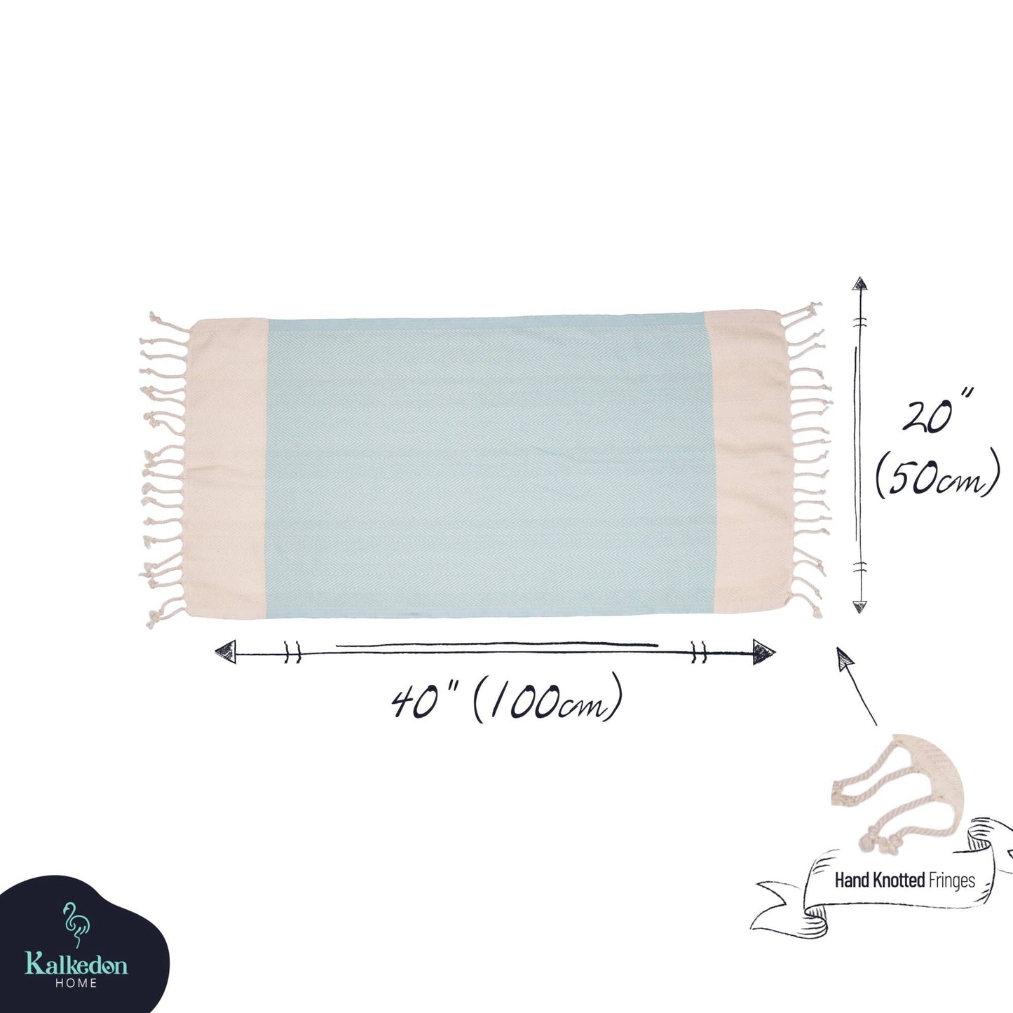 Tea Towel | Kitchen Towel | Hand Towel