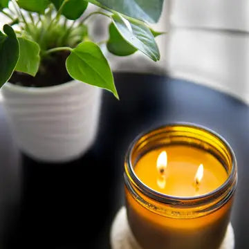 Seasonal Scent Candles - Commonwealth Candles