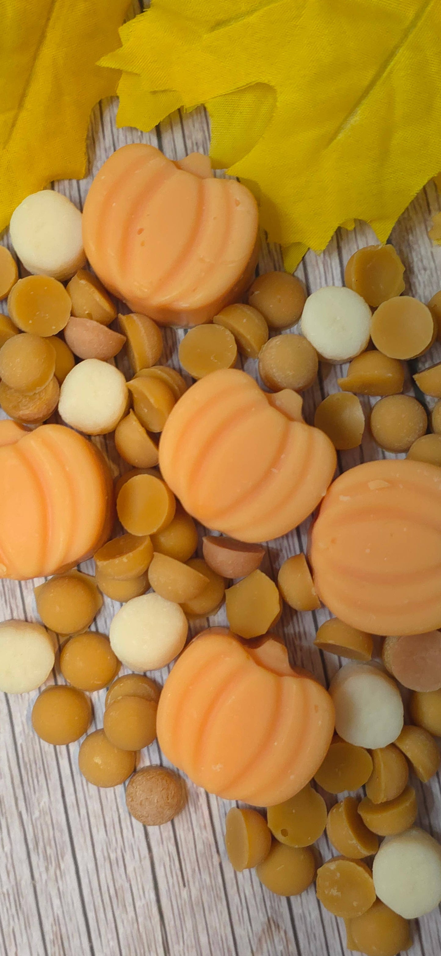 Wax Melts Collection