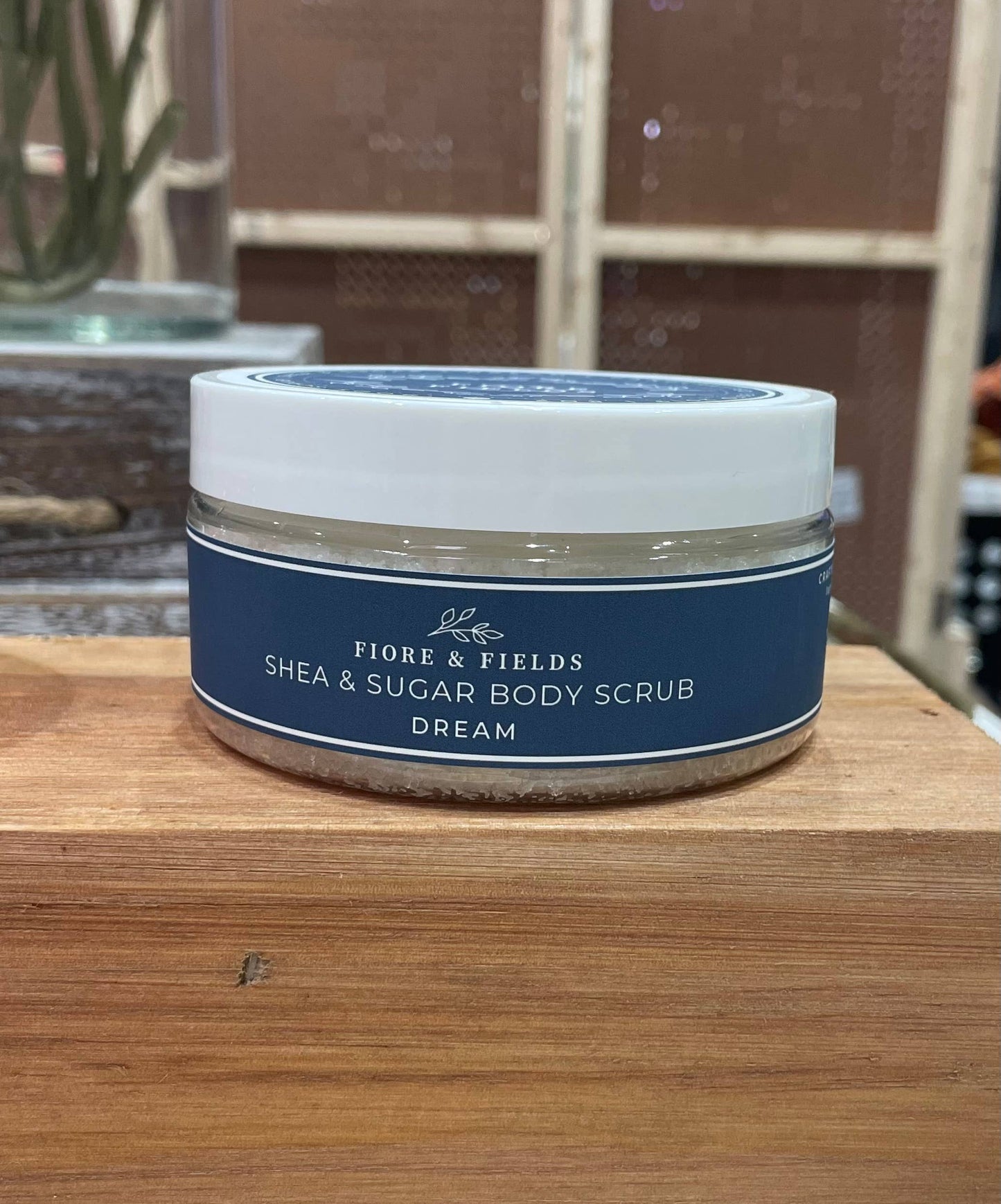 Indulging Body Scrub Collection