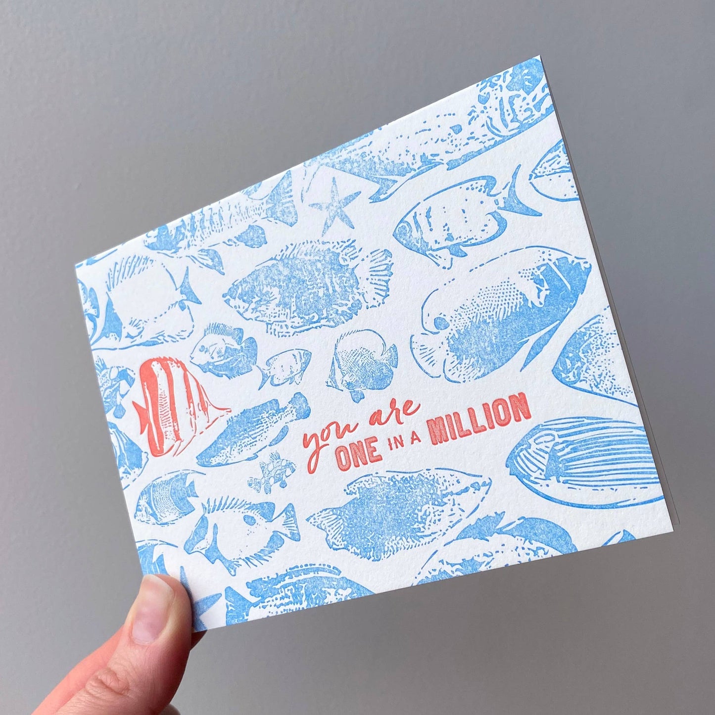 Greeting Card Selection - The Happy Envelope