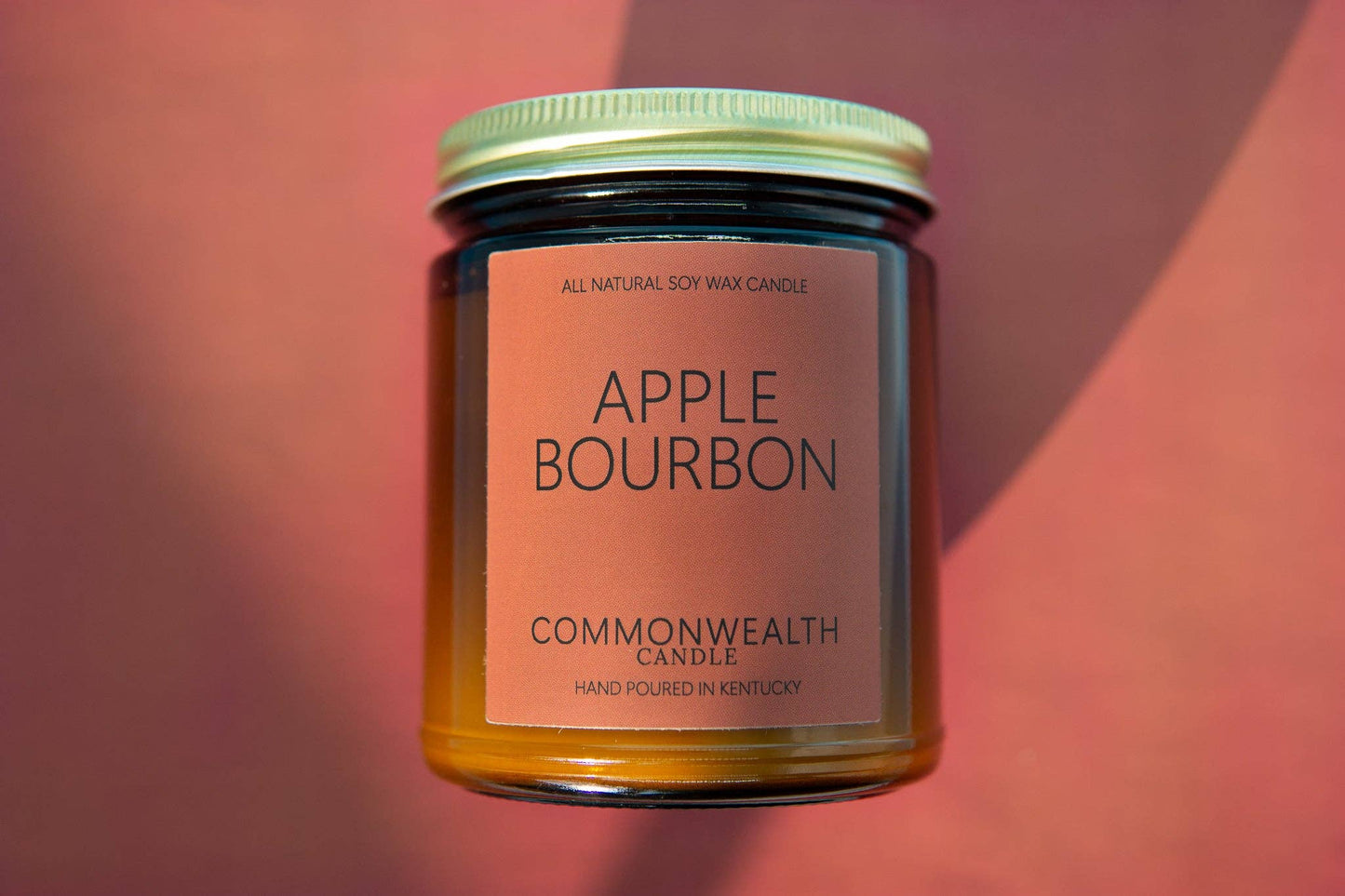 Seasonal Scent Candles - Commonwealth Candles
