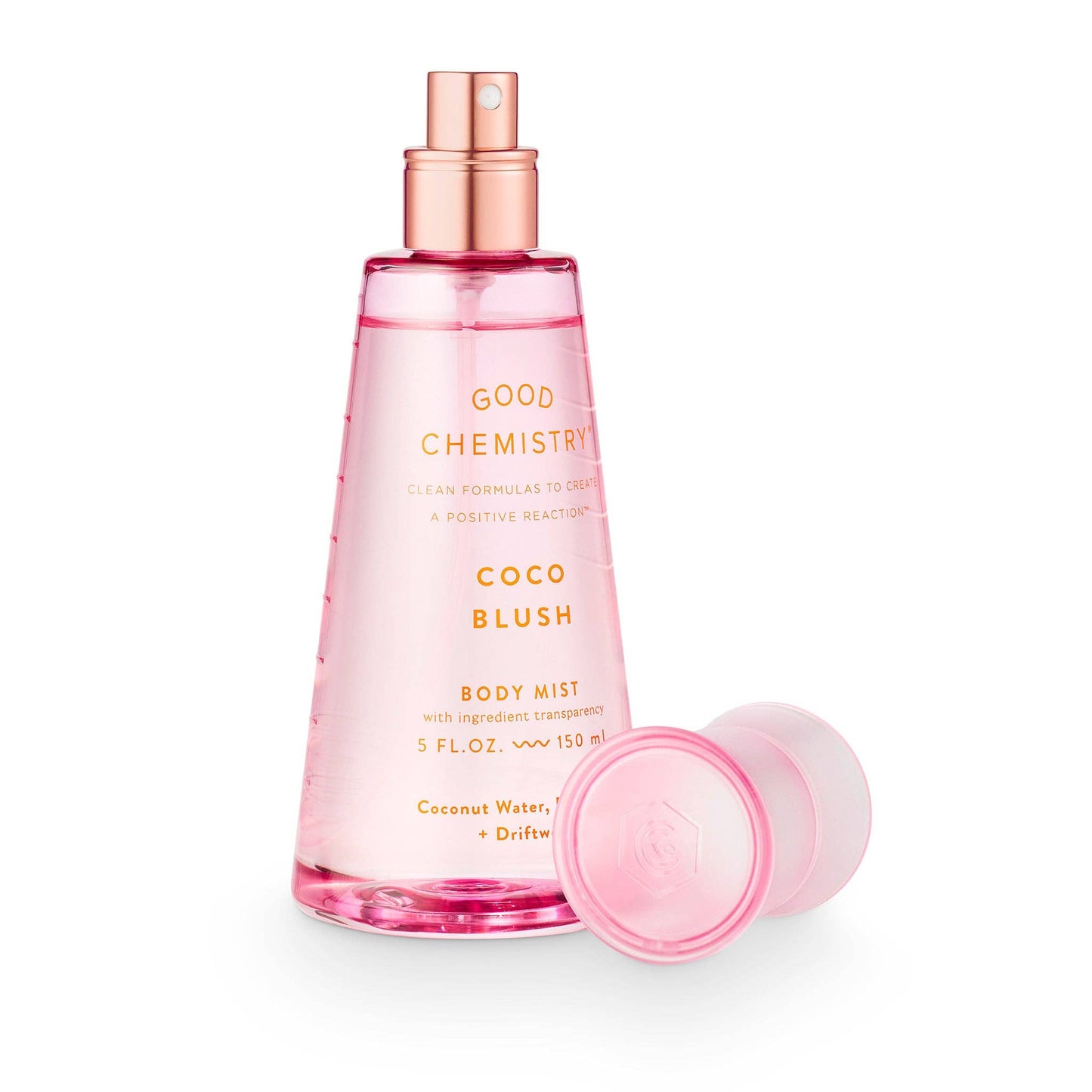 Good Chemistry Body Mists