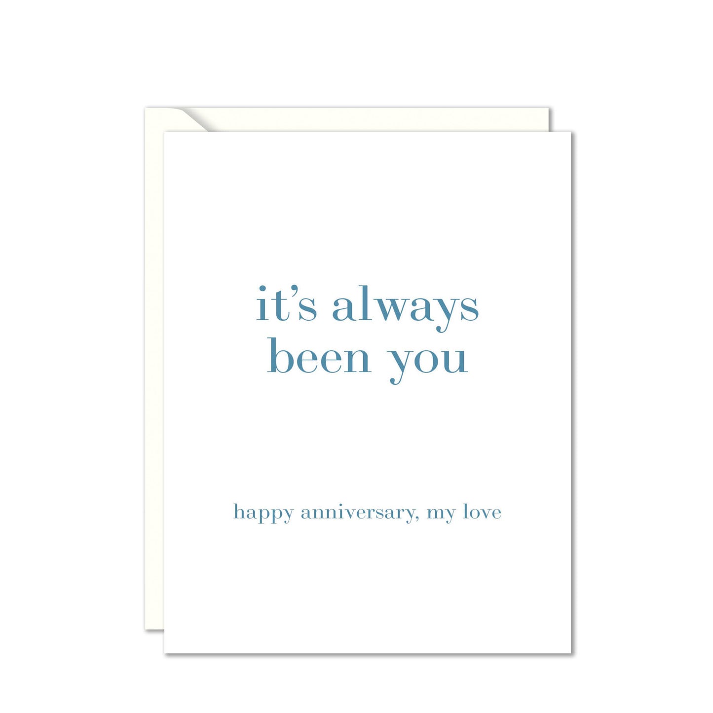 Greeting Card Selection - The Happy Envelope
