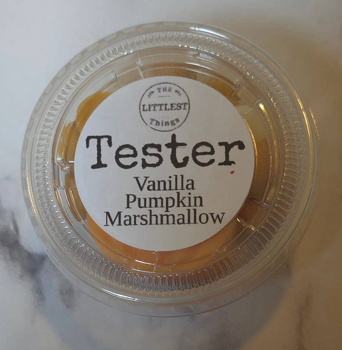 Wax Melts Collection