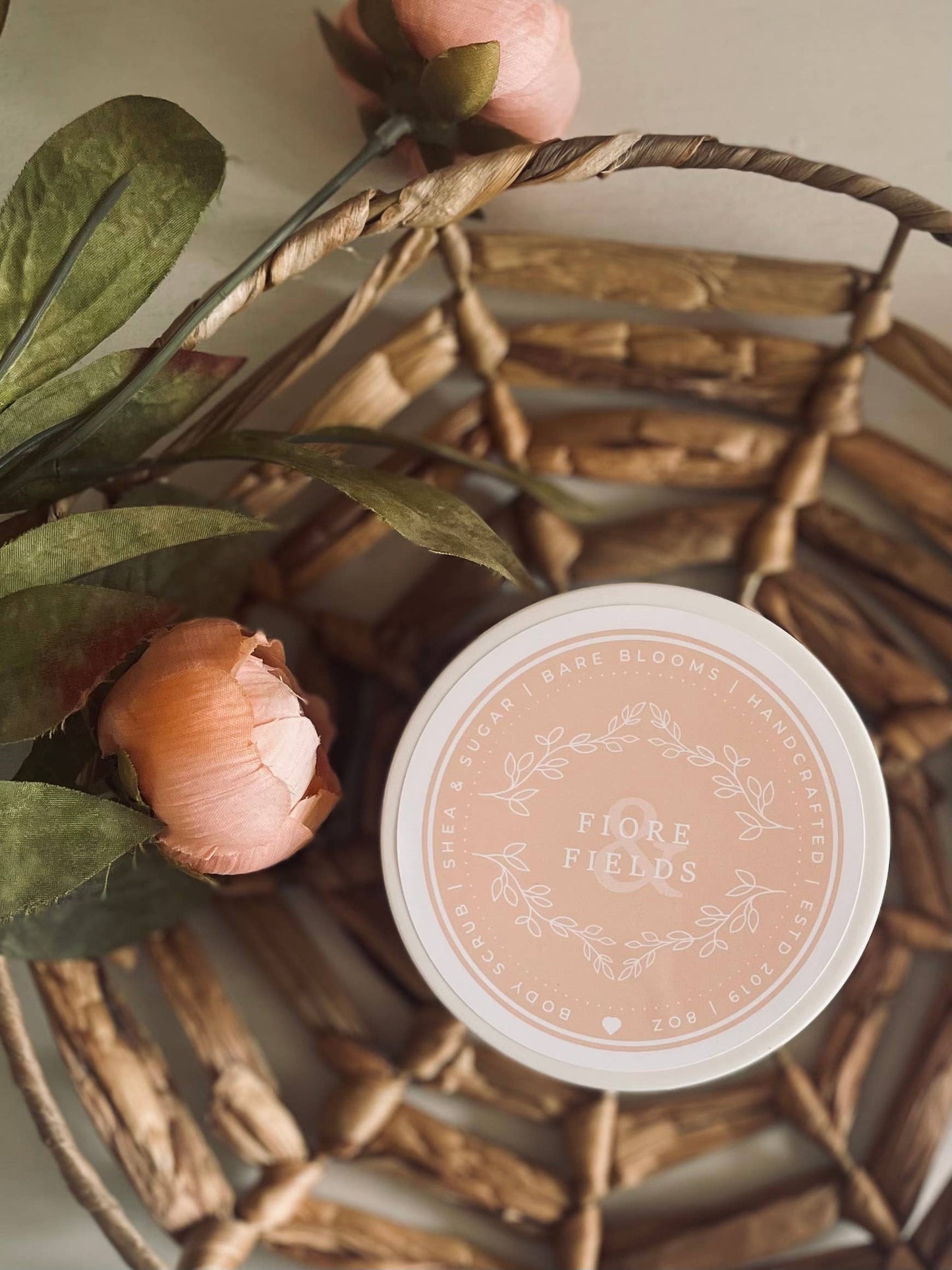 Indulging Body Scrub Collection