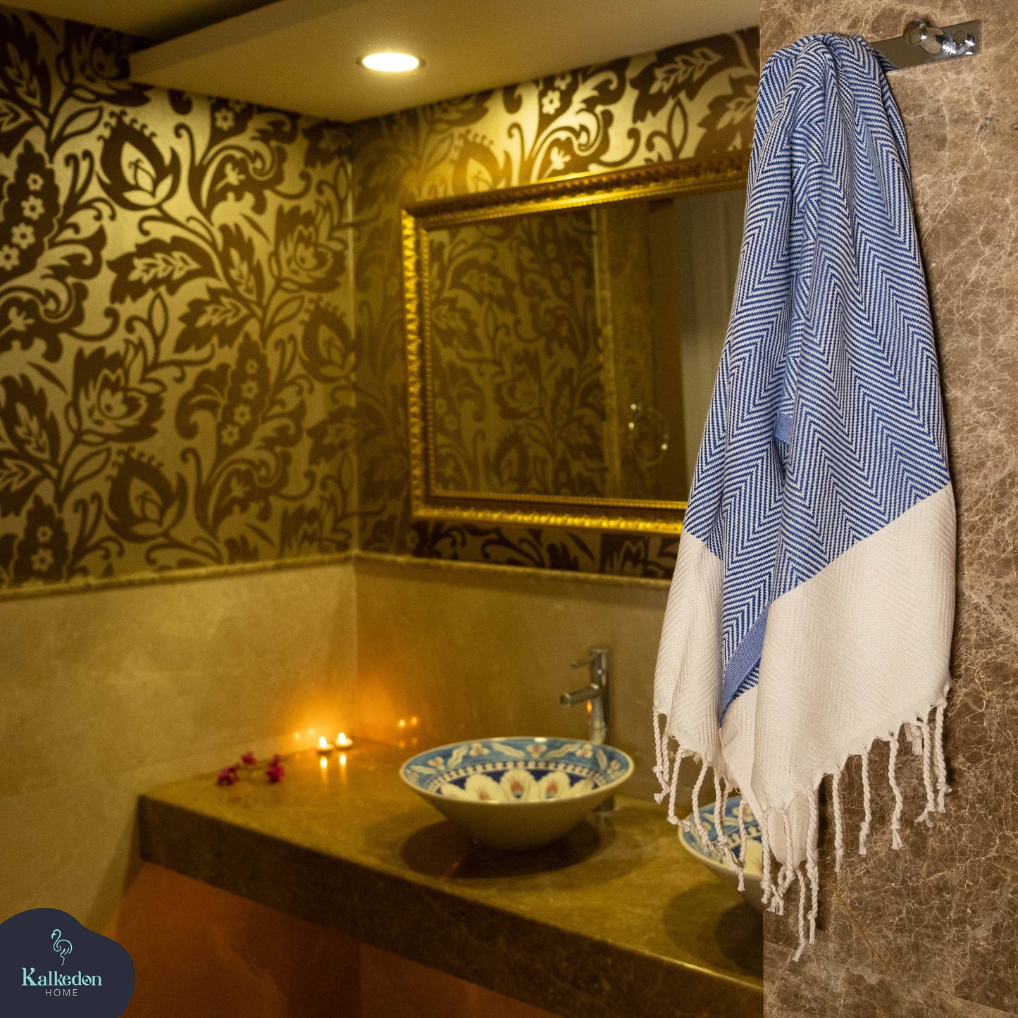 Tea Towel | Kitchen Towel | Hand Towel