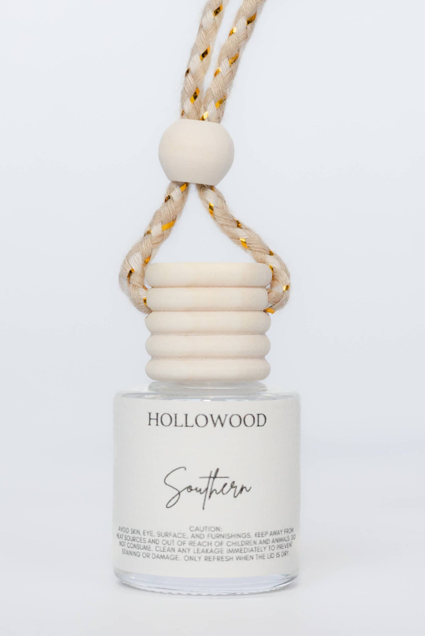 Hollowood Car Diffusers