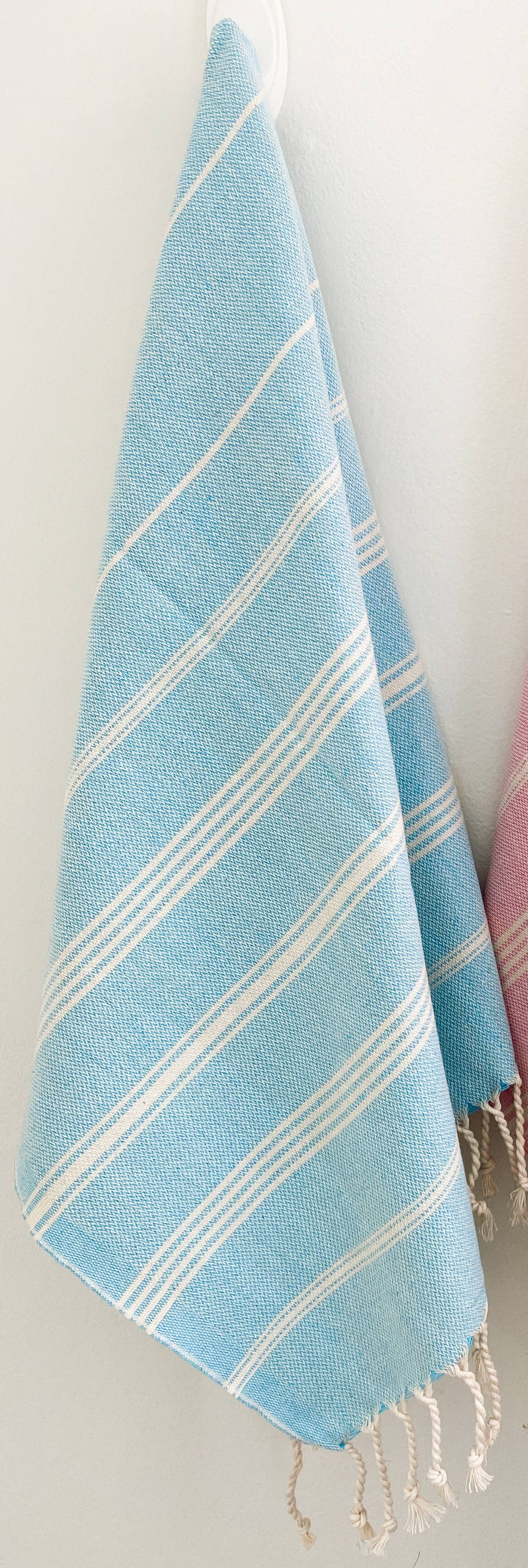 Turkish Kitchen Towel| Cotton Hand Towel | Dish Towel