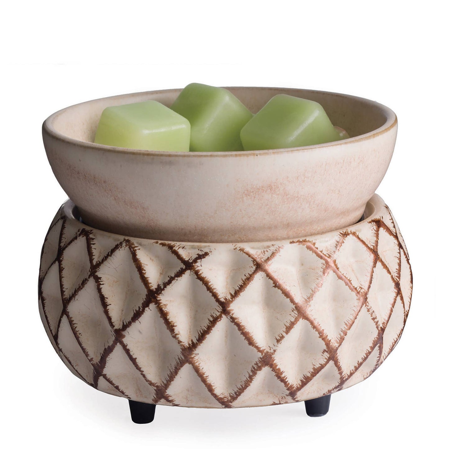 2-in-1 Fragrance Warmers - Classic