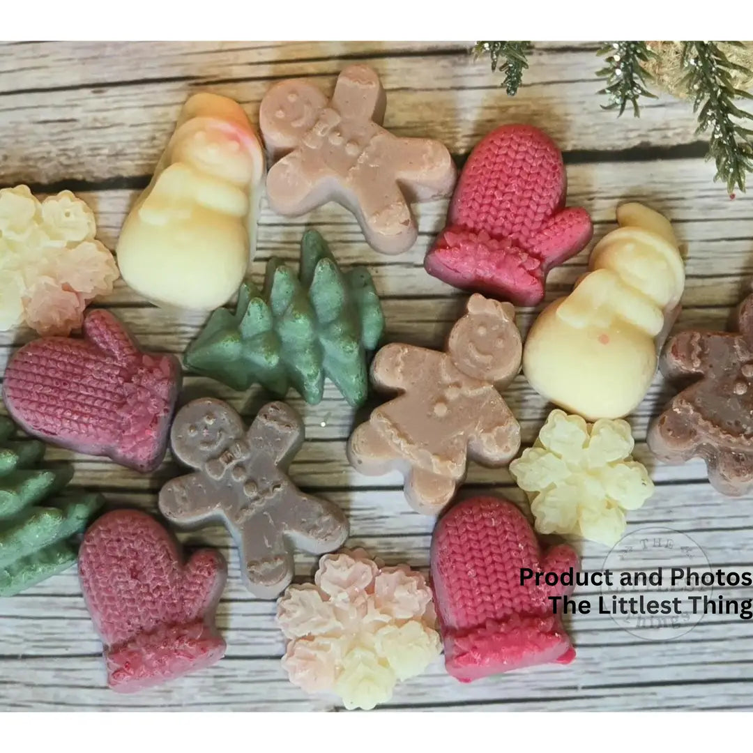 Wax Melts Collection