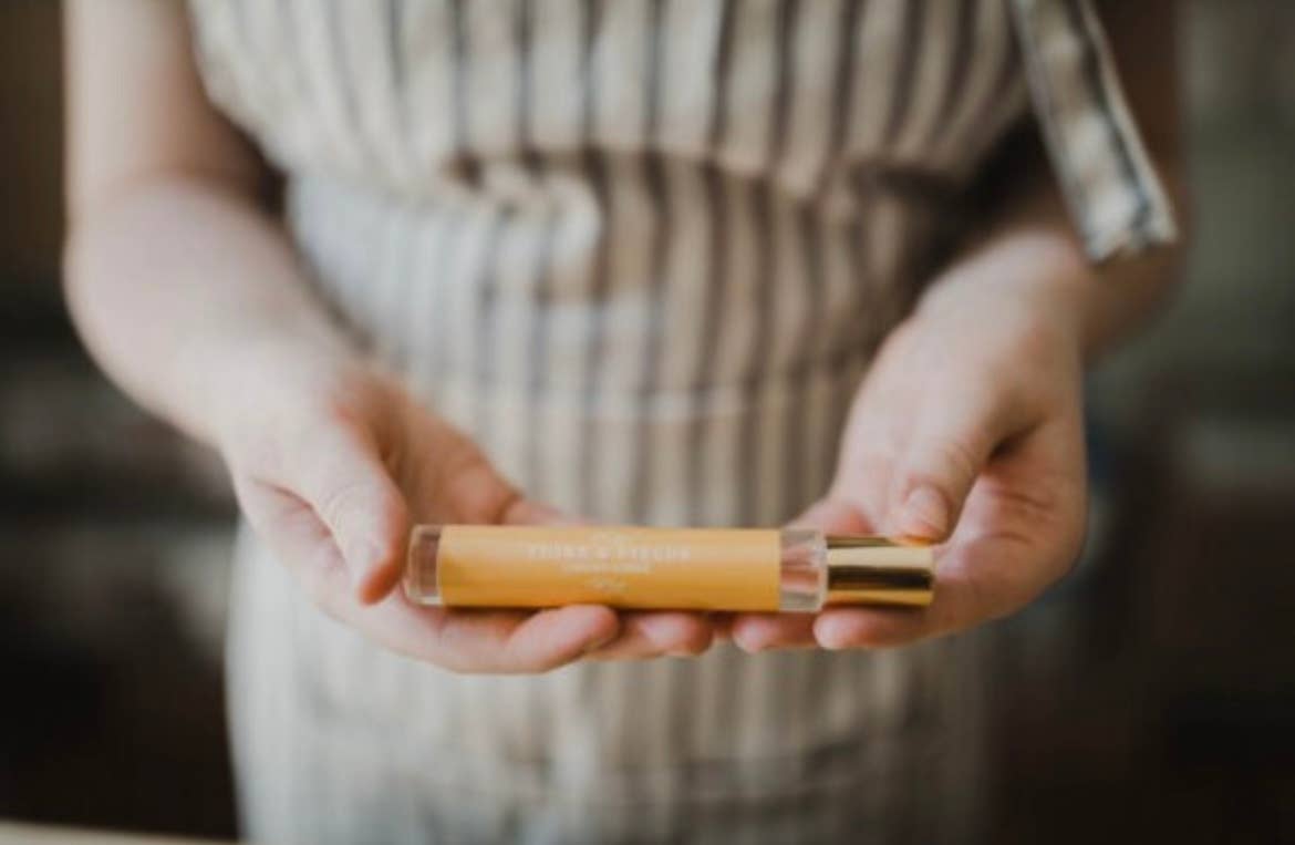 Perfume Oil Rollerballs