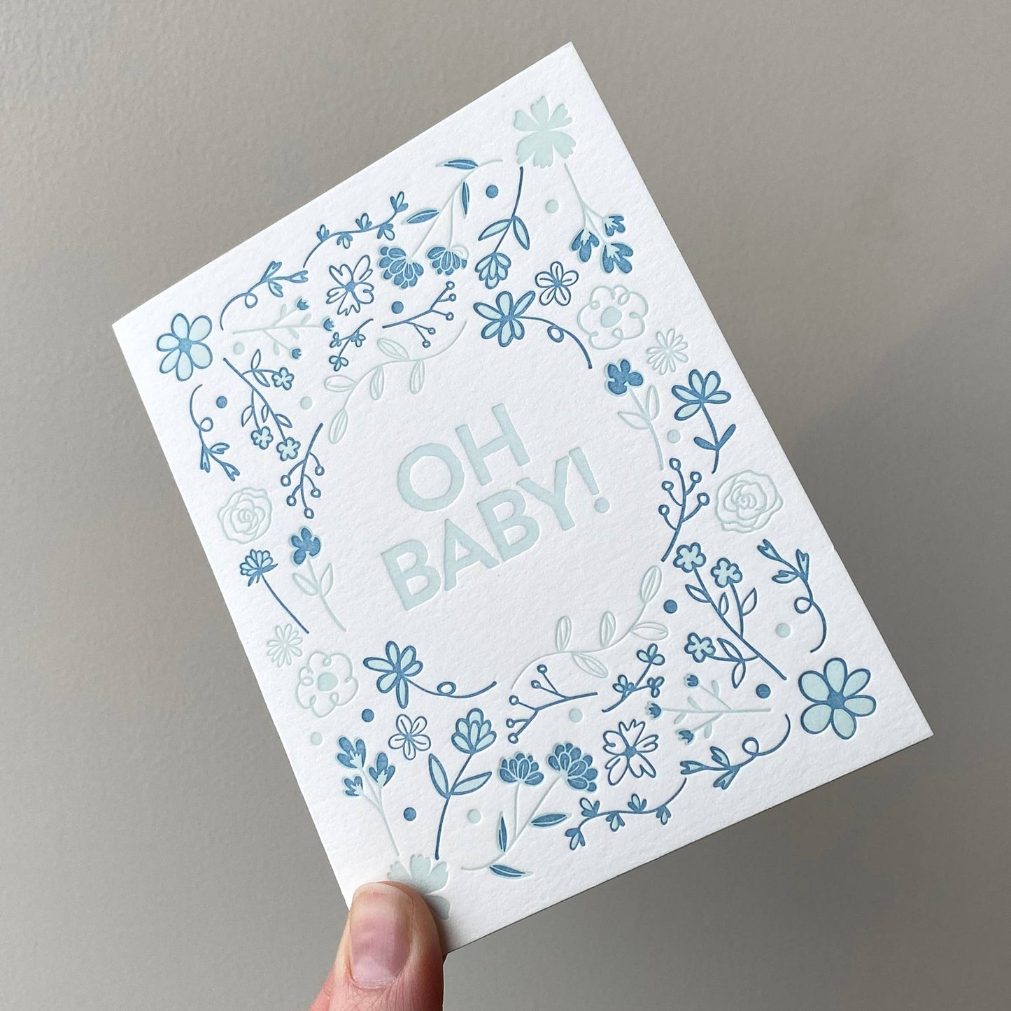 Greeting Card Selection - The Happy Envelope